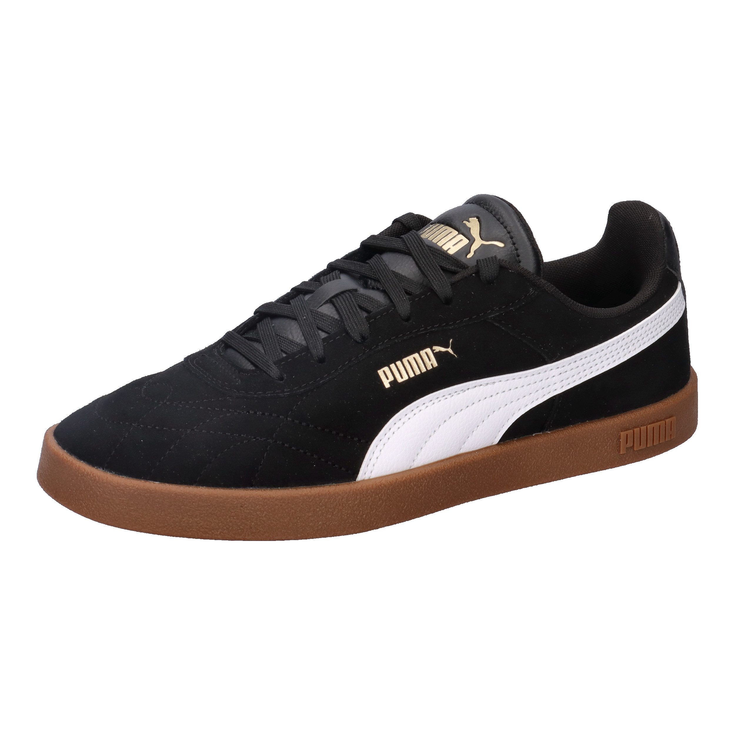 PUMA Puma Unisex Sneaker Club II Indoor ESD 404465 Sneaker