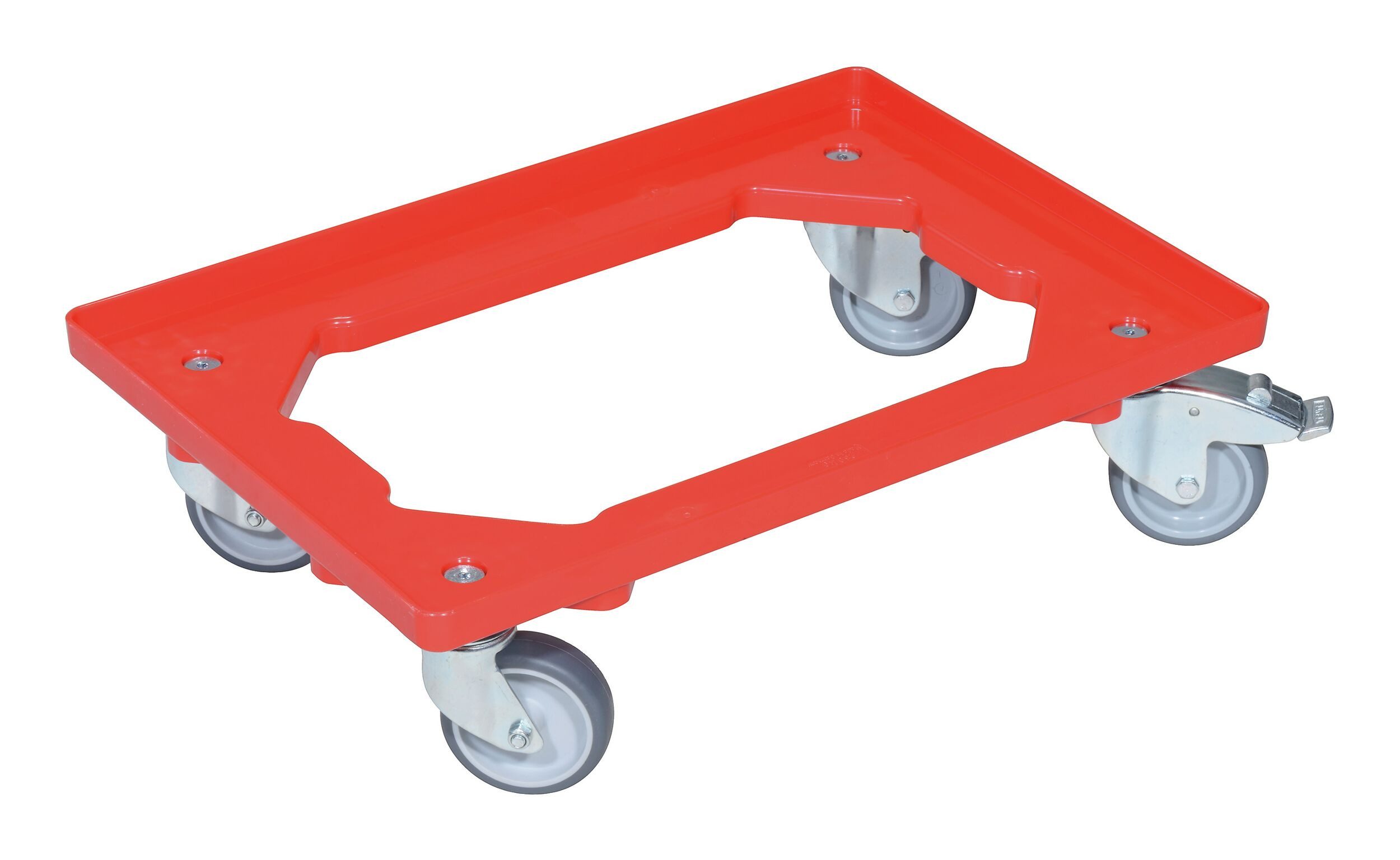 Transportroller