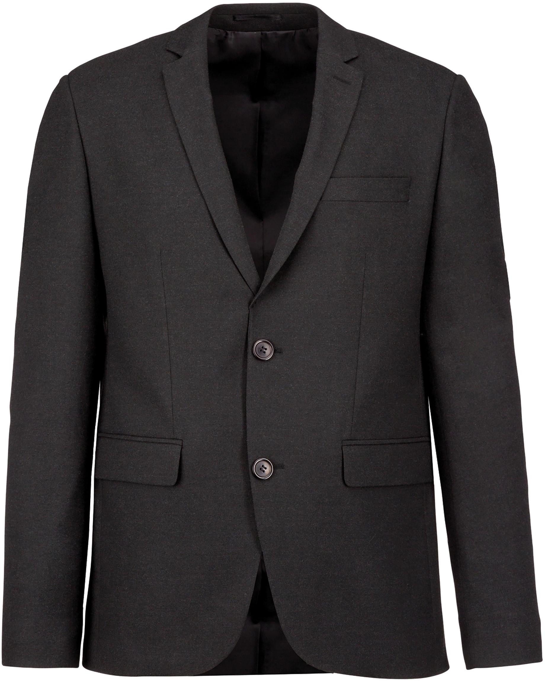 Kariban Jackenblazer Herrenjacke