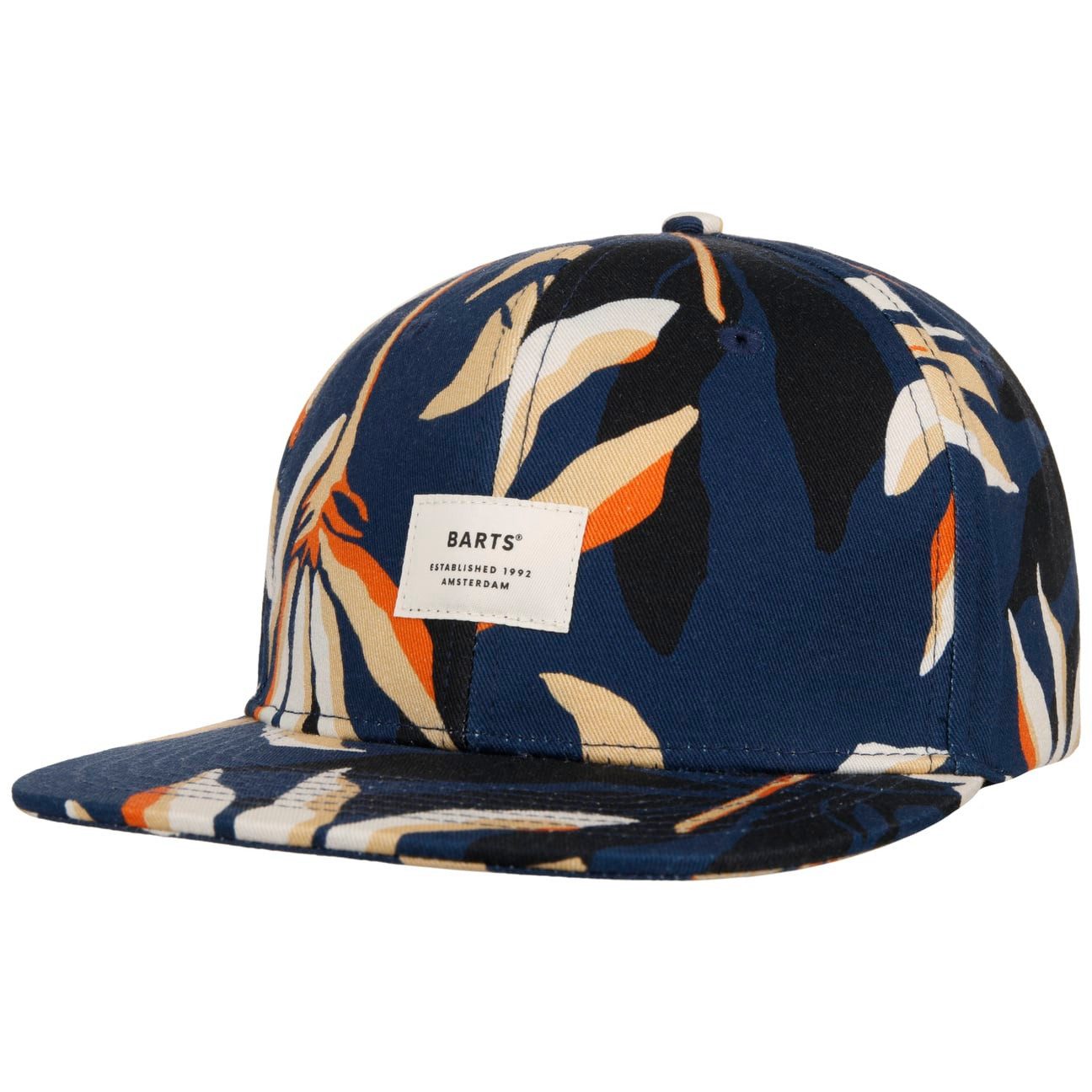 Barts Baseball Cap