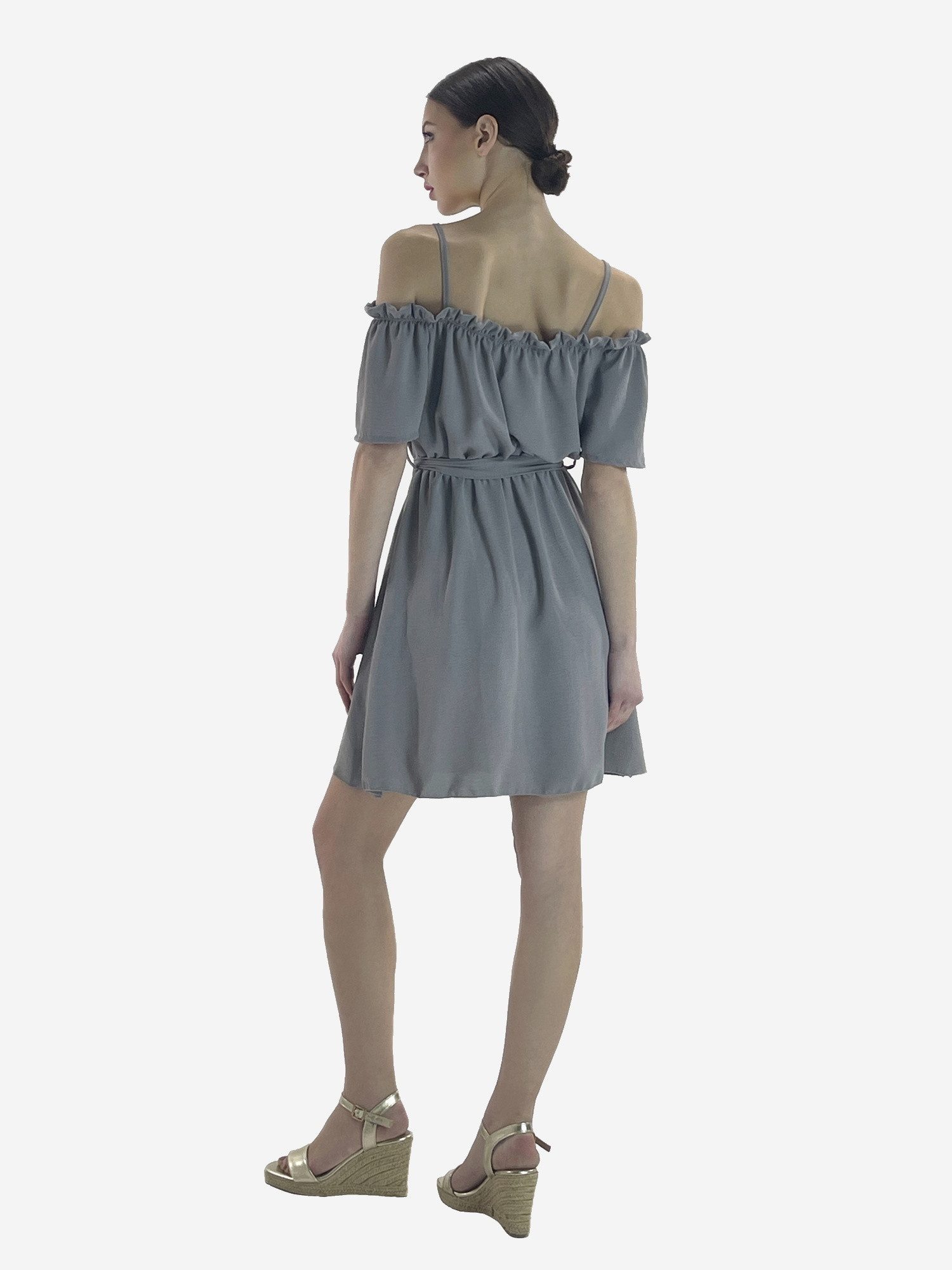 Elara Minikleid Kleid