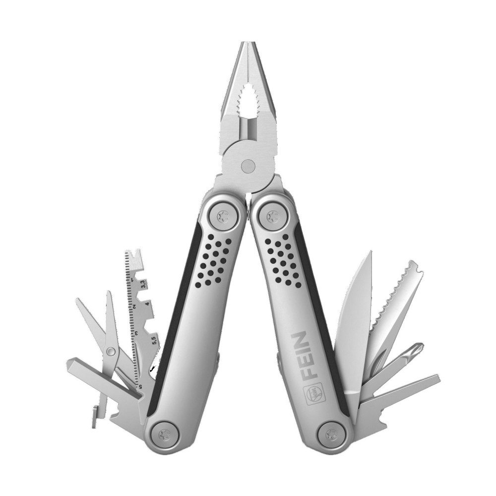 Fein Multitool 99100001709 Multitool Zange für Multimaster aus Metall