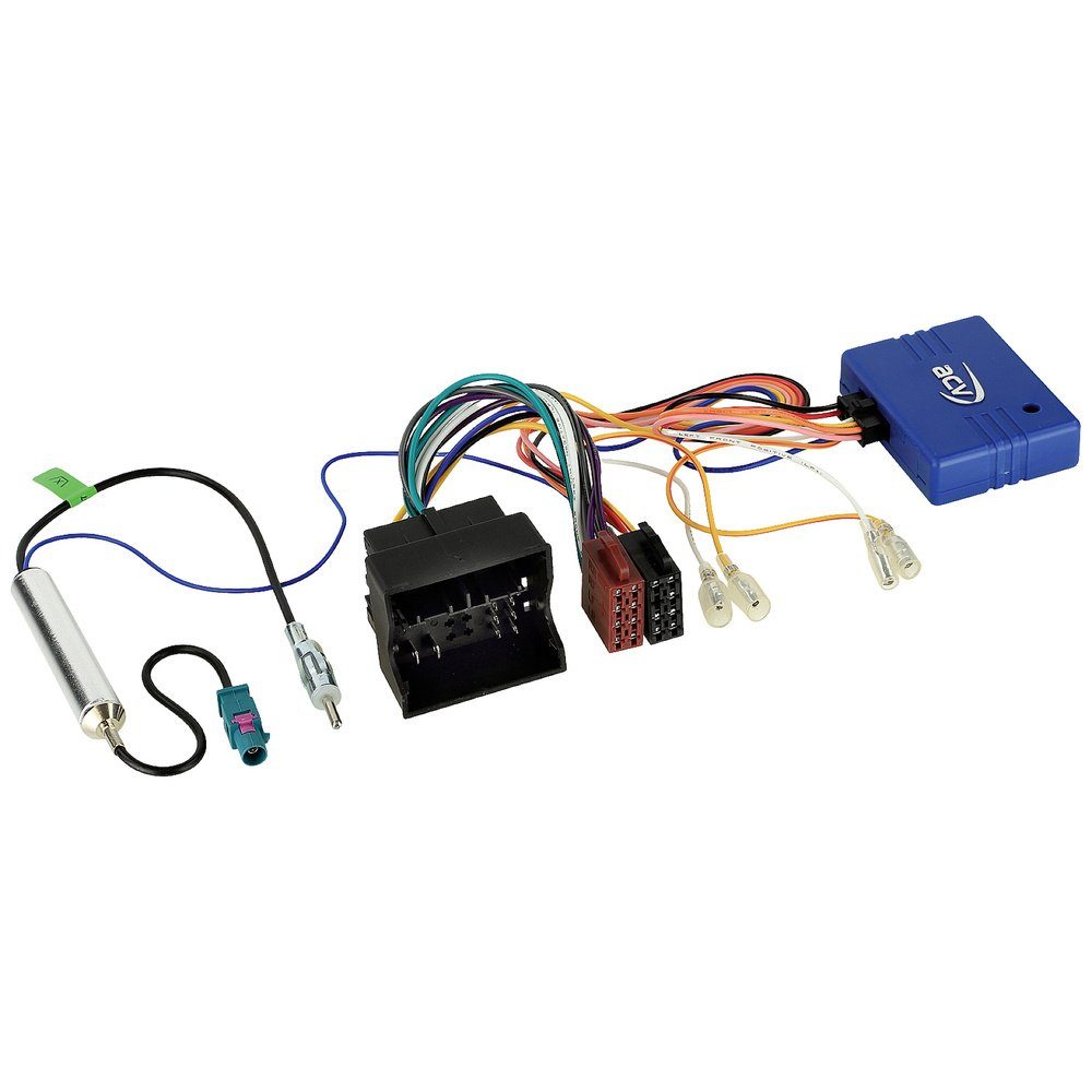 ACV ACV 12-1328-46-15 CAN-Bus Kit Autoradio