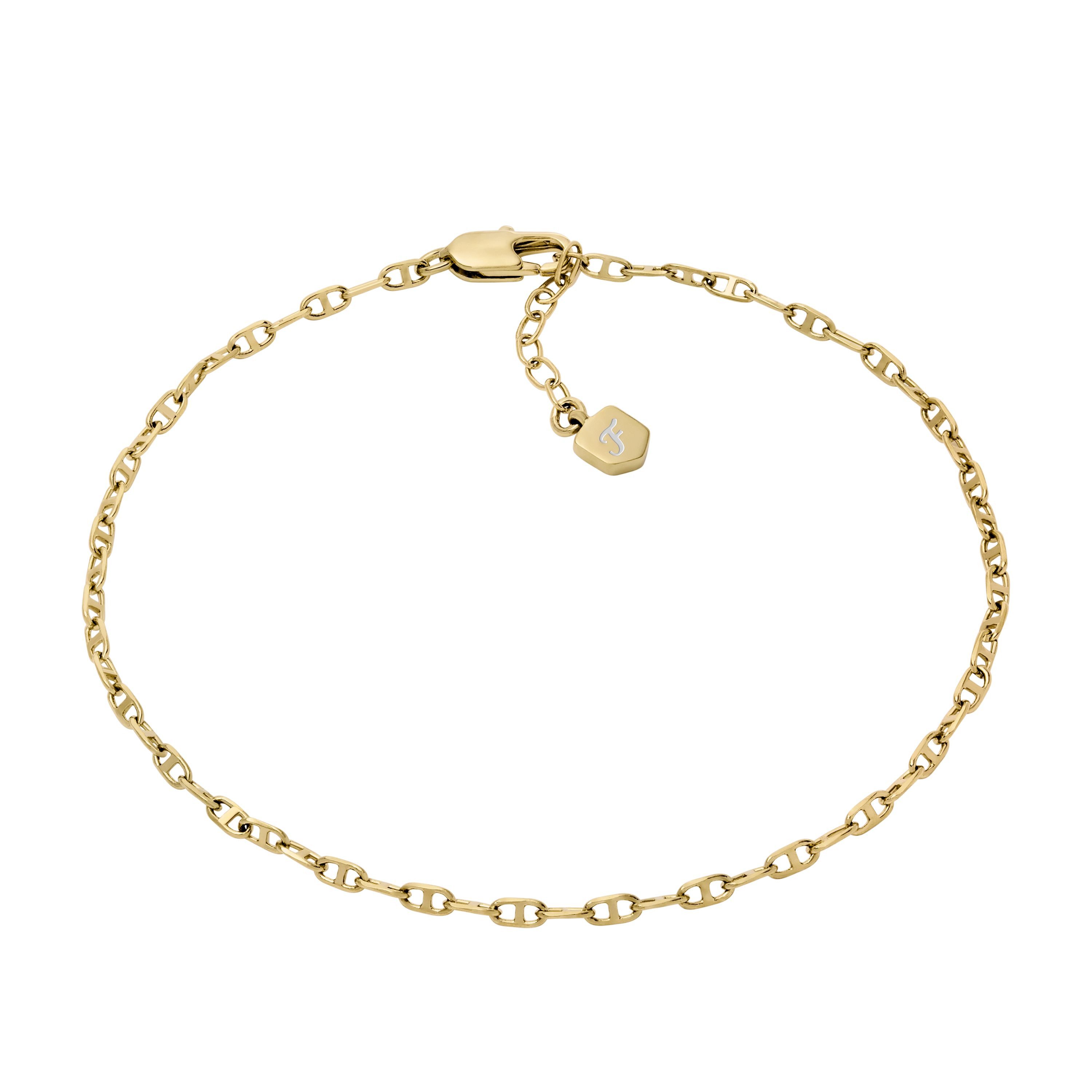 Fußkette Schmuck Metall Körperschmuck HERITAGE