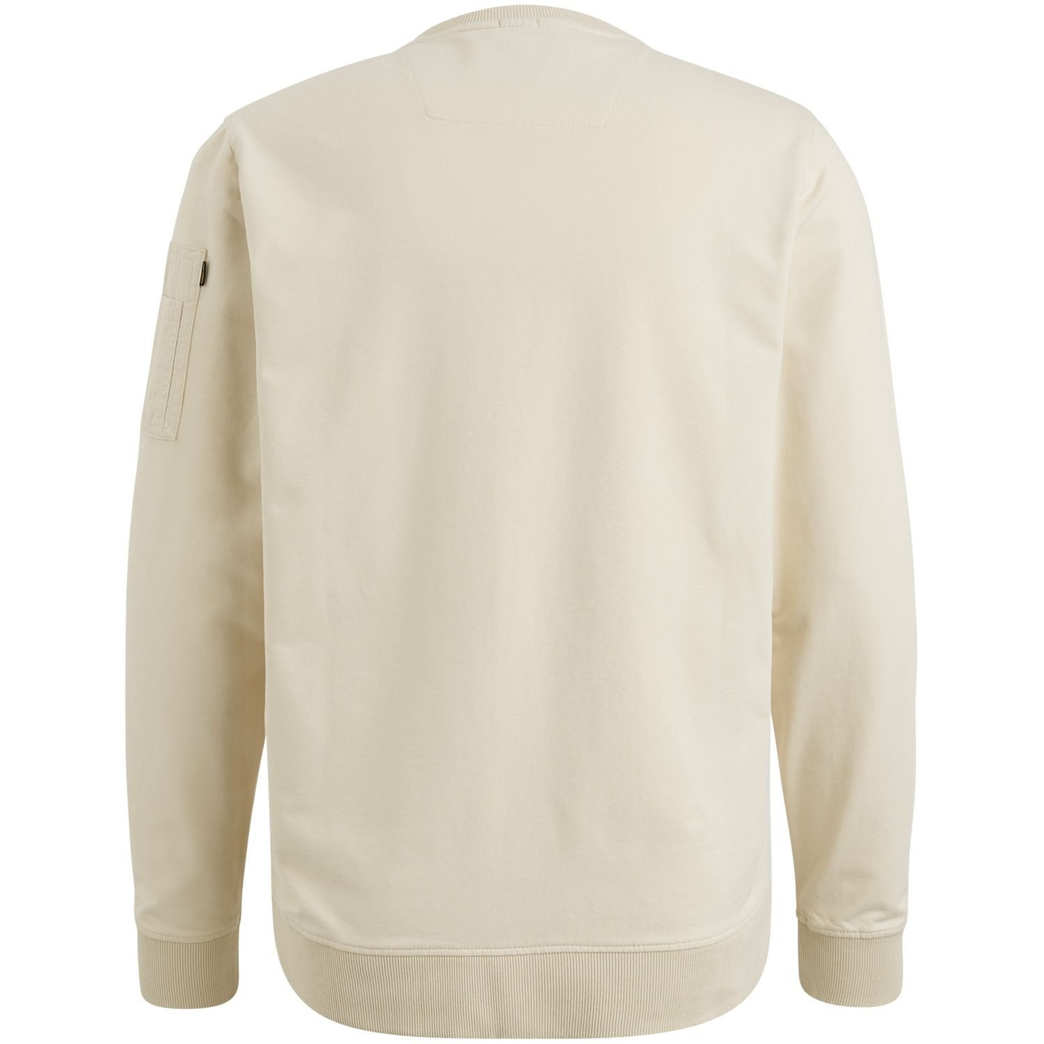 PME LEGEND Sweatshirt CREWNECK AMERICAN CLASSIC aus Baumwollmix – Bild 4 von 4