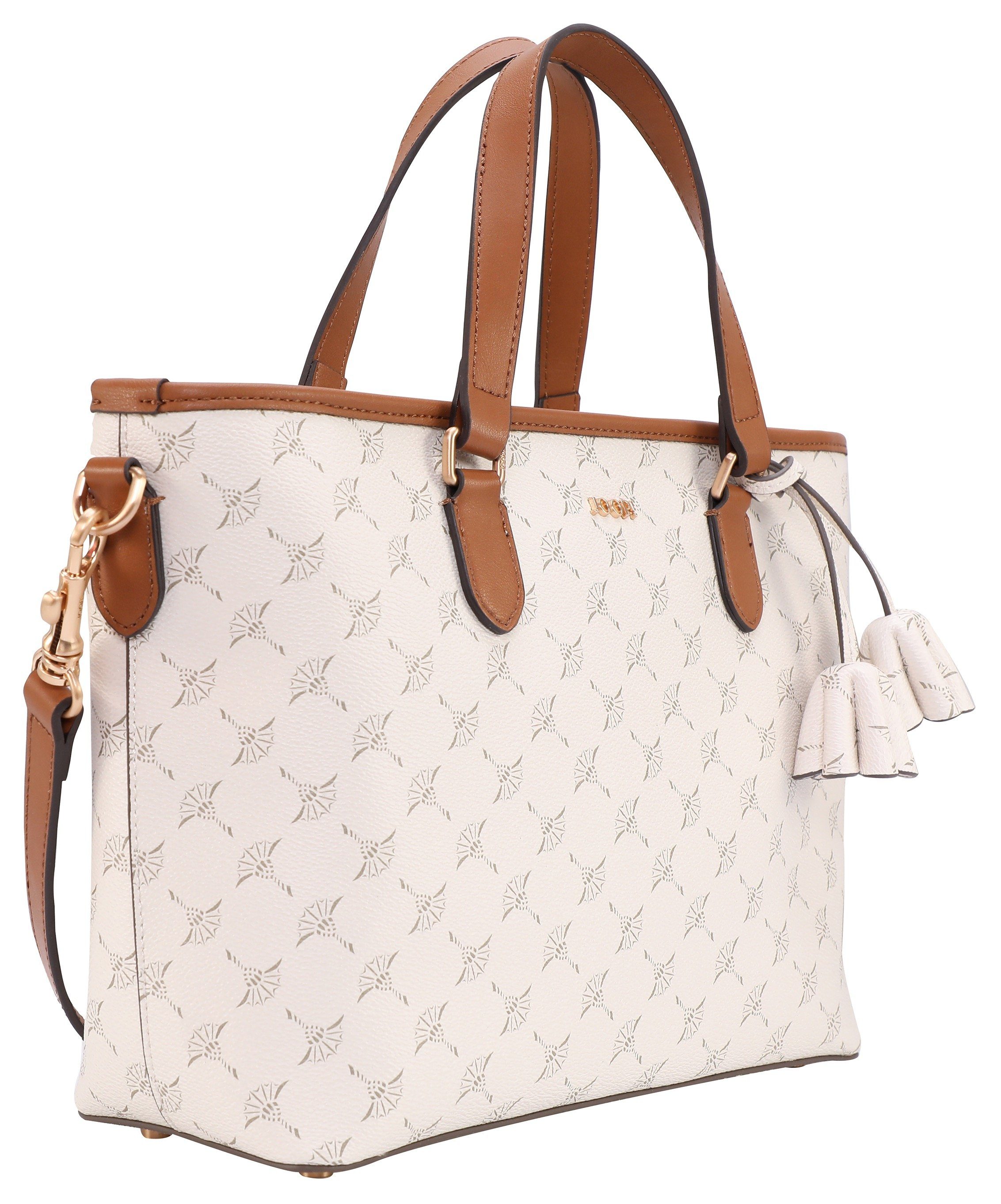 JOOP! Henkeltasche cortina 1.0 ketty handbag shz, schönes Geschenkset günstig online kaufen