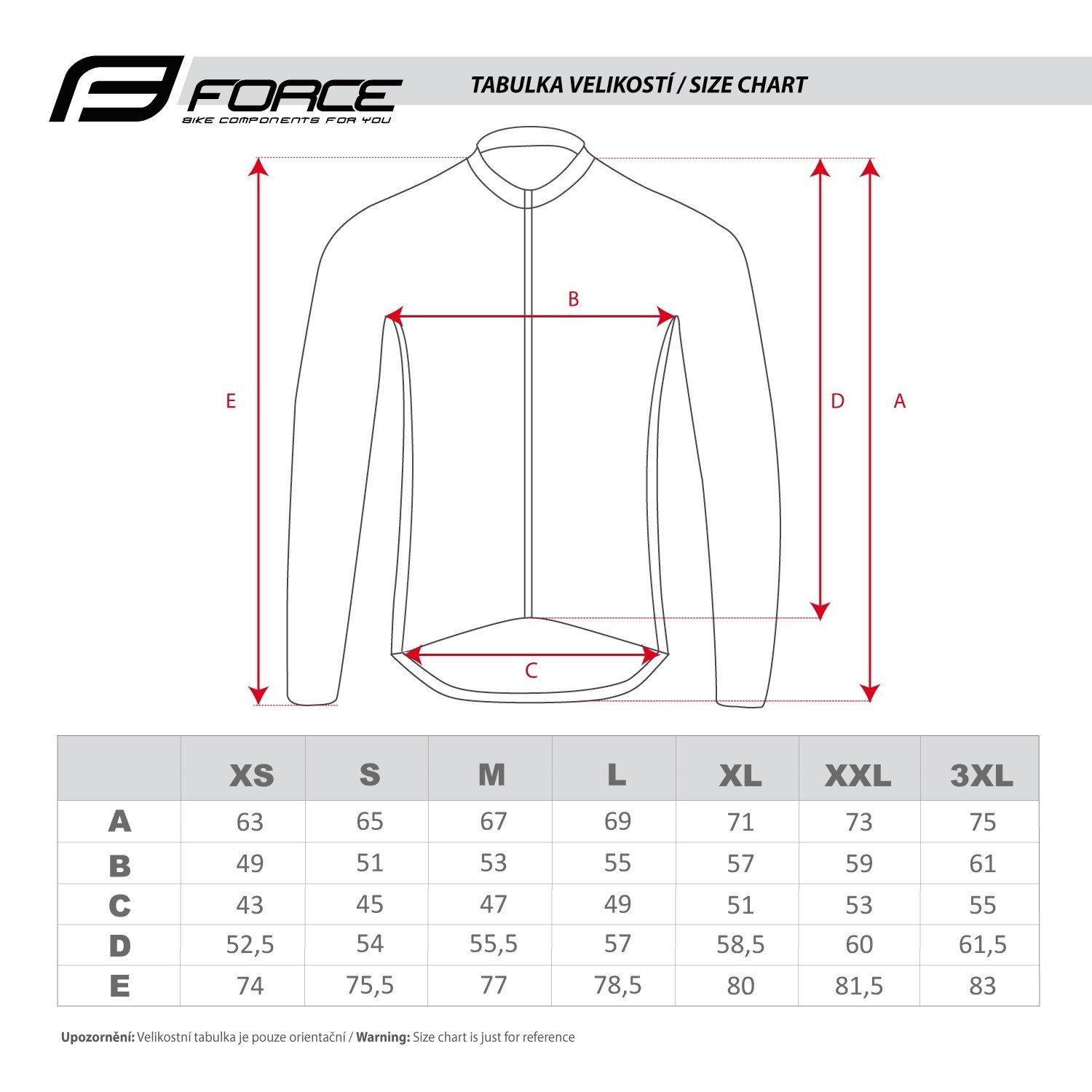 FORCE Fahrradjacke Jacke FORCE X100 winter schwarz-grau 0 °C bis +10 °C %%% *