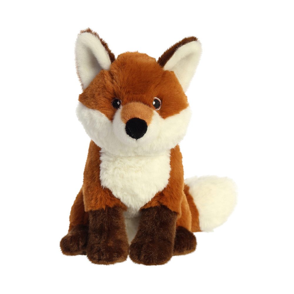 Aurora Plüschfigur Eco Nation - Plüschfigur - Fuchs günstig online kaufen