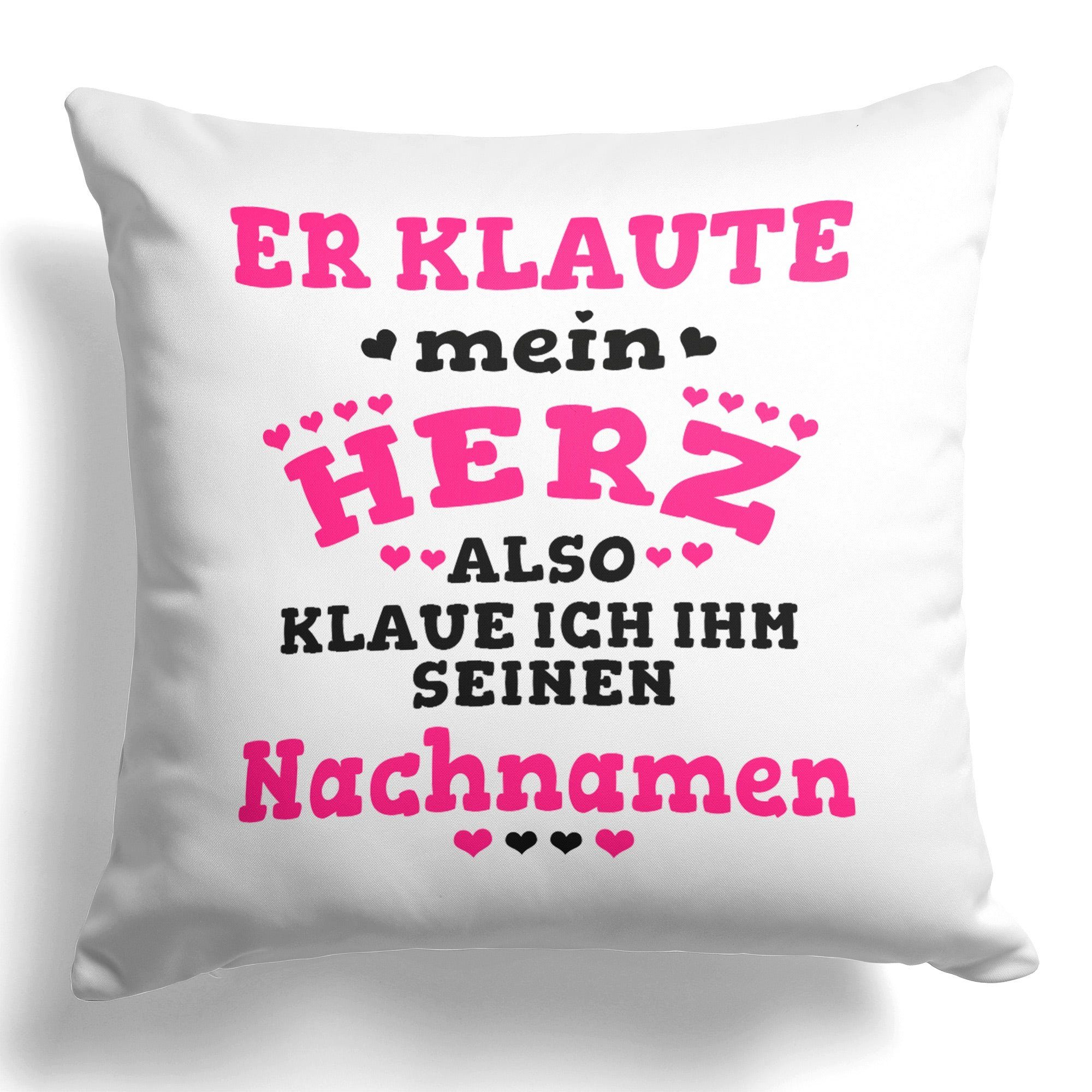 22Feels Dekokissen Frauen Verlobungsgeschenk Verlobte Bride To Be Hochzeitsplanung, Deko mit Persönlichkeit