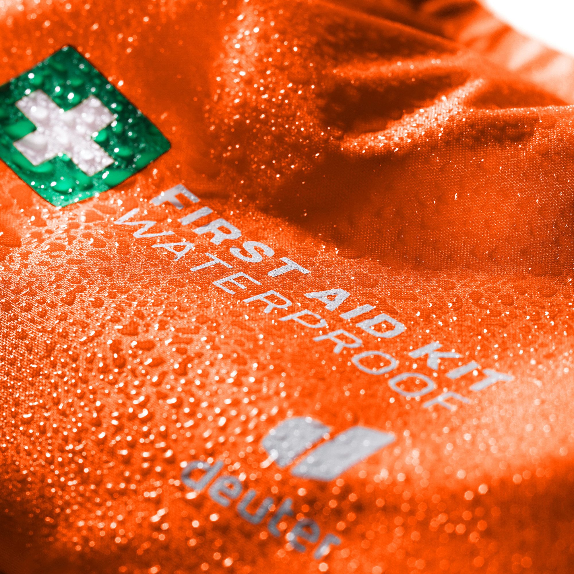 deuter Erste-Hilfe-Set Deuter Erste Hilfe Set First Aid Kit Waterproof 3970326