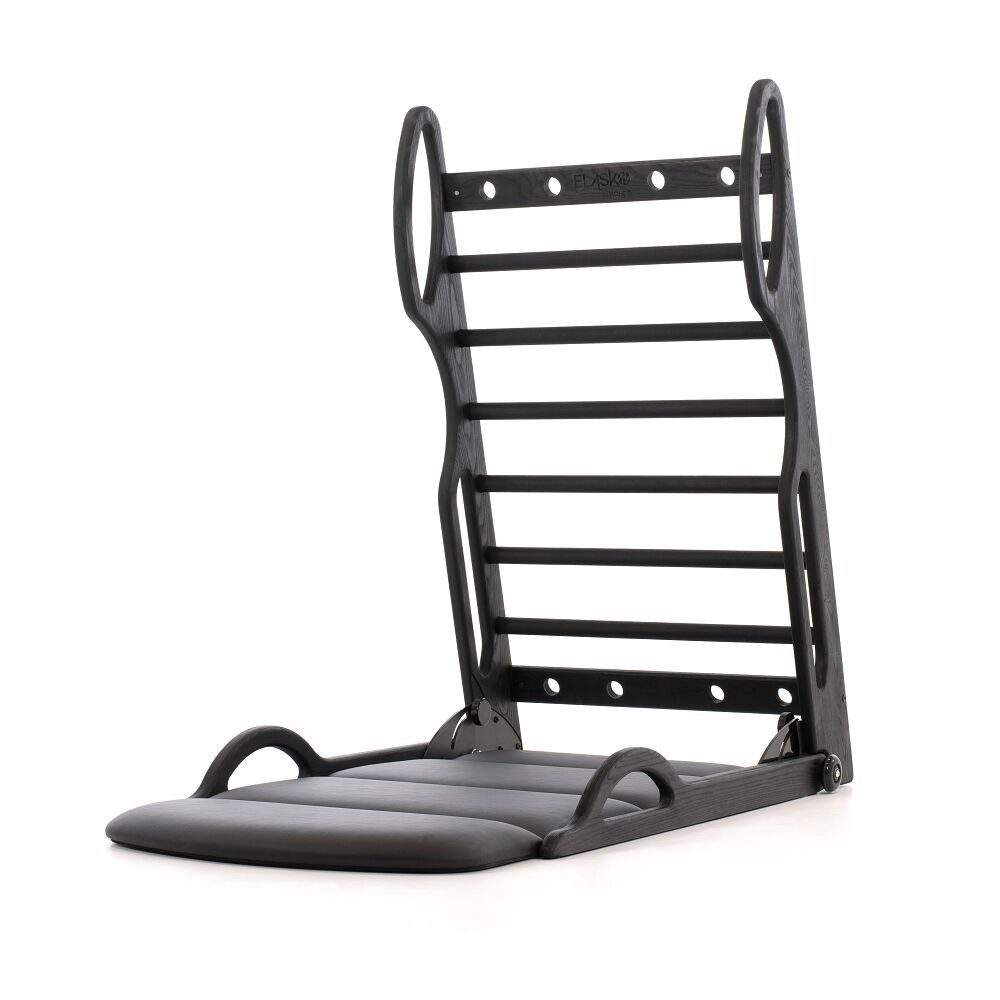 Nohrd Balancetrainer Ganzkörpertrainer Elasko, Für alle Fitnesslevel dank verschiedener Trainingspositionen