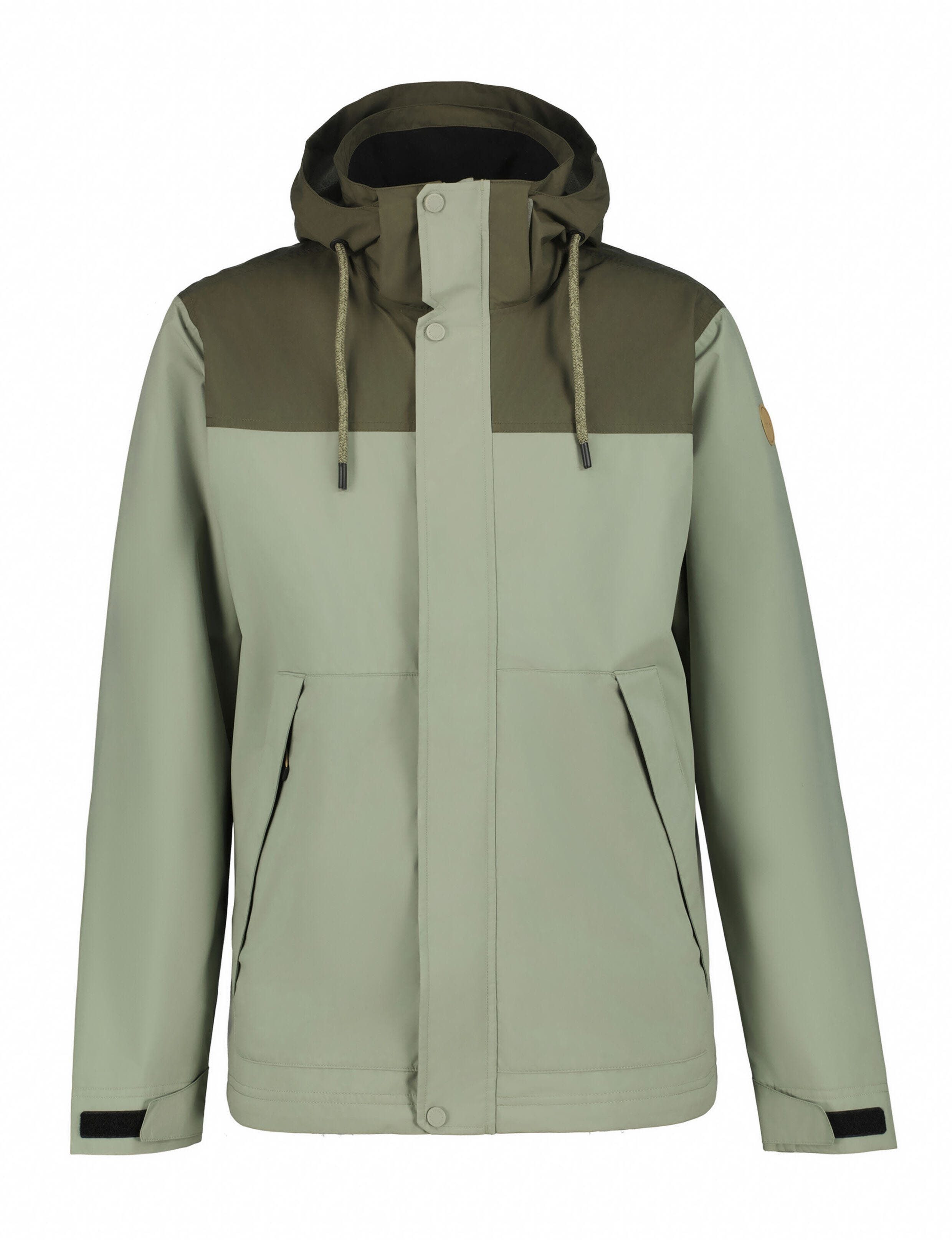 Icepeak Regenjacke