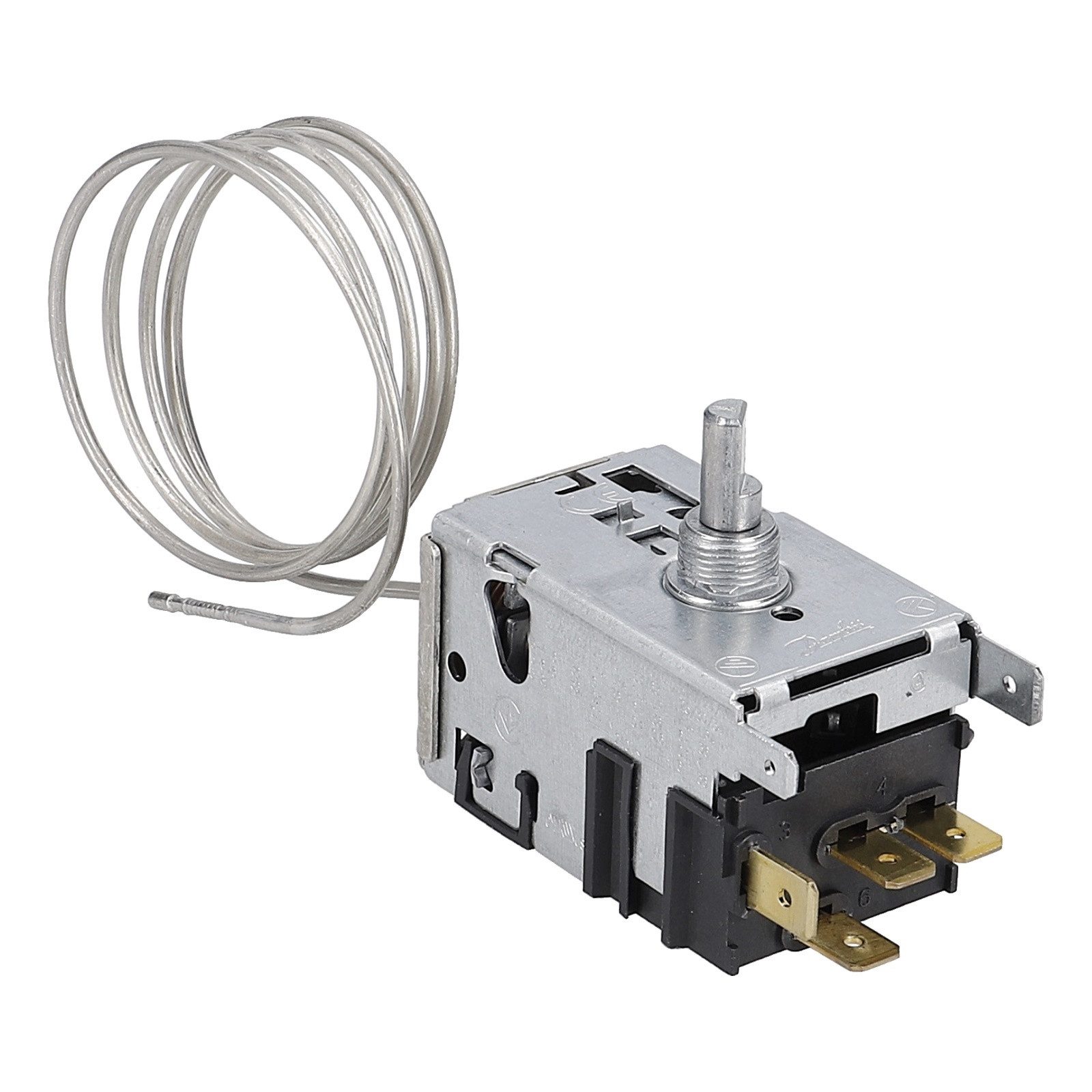 easyPART Thermodetektor wie Electrolux 2262392042 Electrolux 2262392042, Kühlschrank / Gefrierschrank