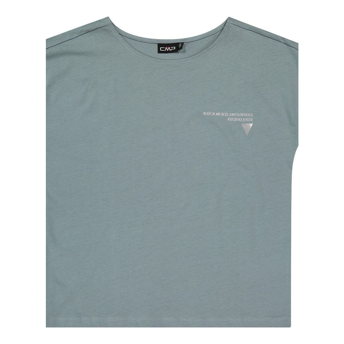 CMP Kurzarmshirt Woman T-shirt