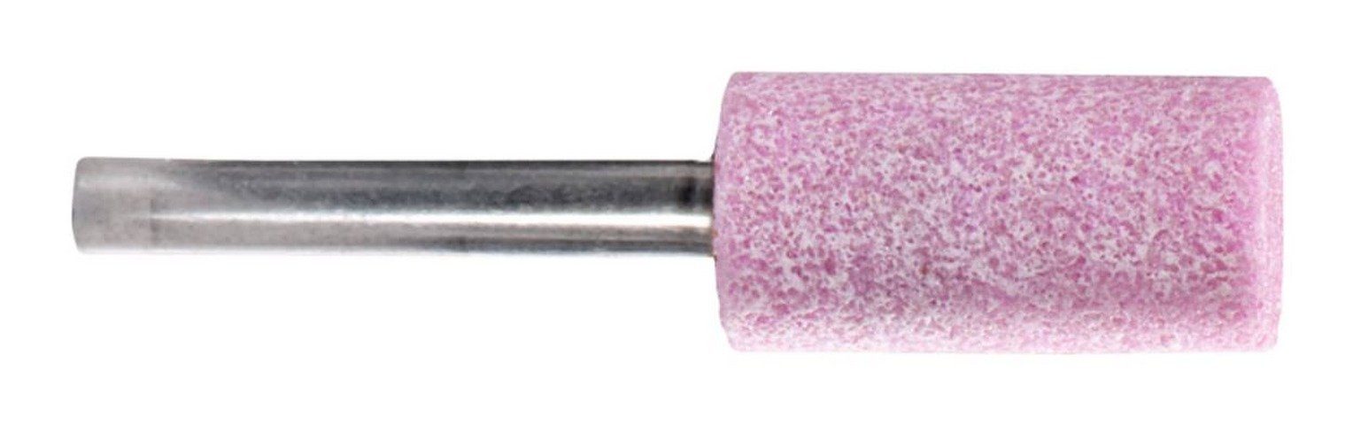 metabo Schleifstift, ø 16 mm, Edelkorund 16 x 32 x 40 mm Schaft 6 mm K 46 Zylinder | Schleifmittel