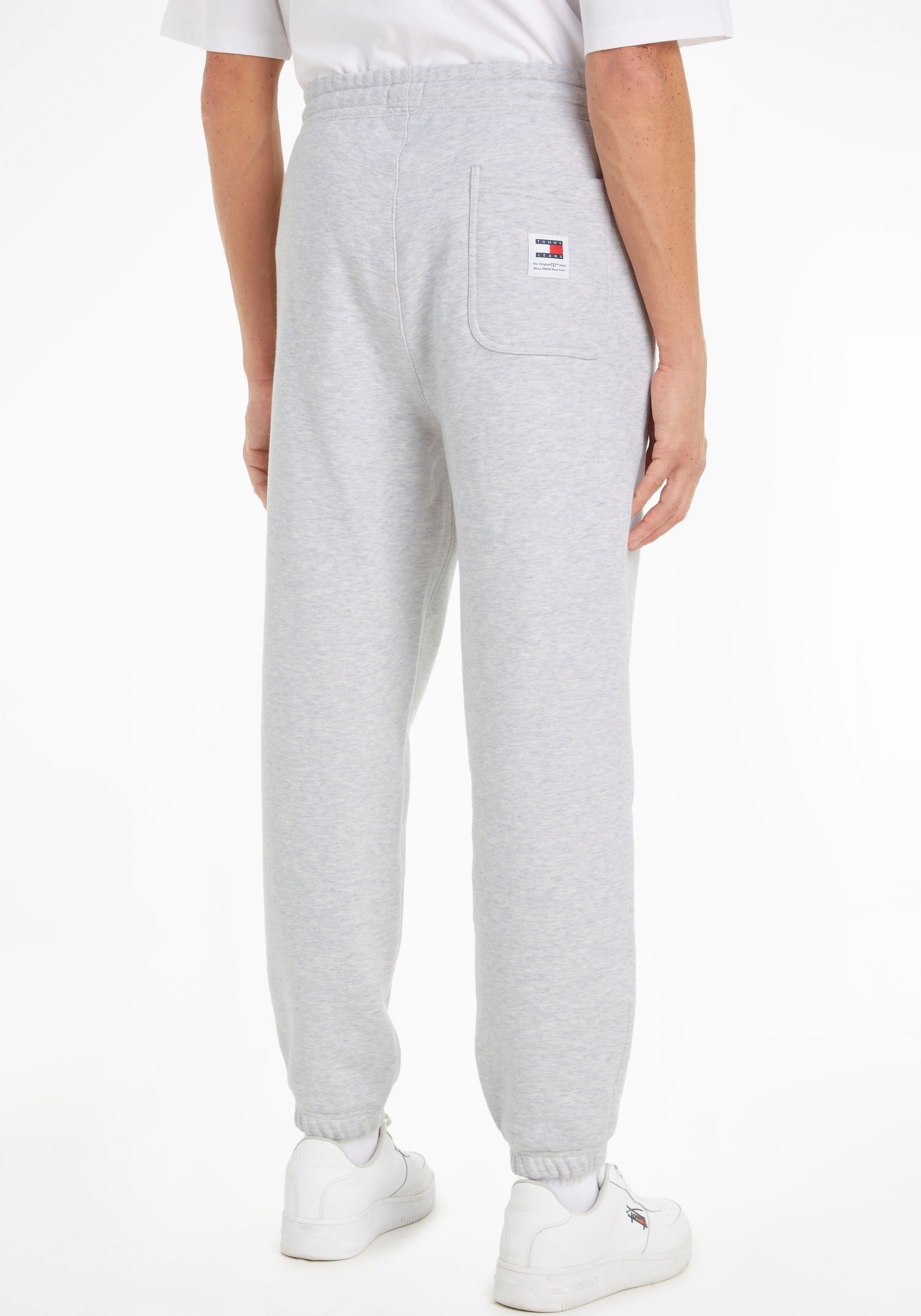 Tommy Jeans Plus Sweatpants TJM RLX NEW CLASSICS JOG EXT mit Tommy Jeans Sc günstig online kaufen