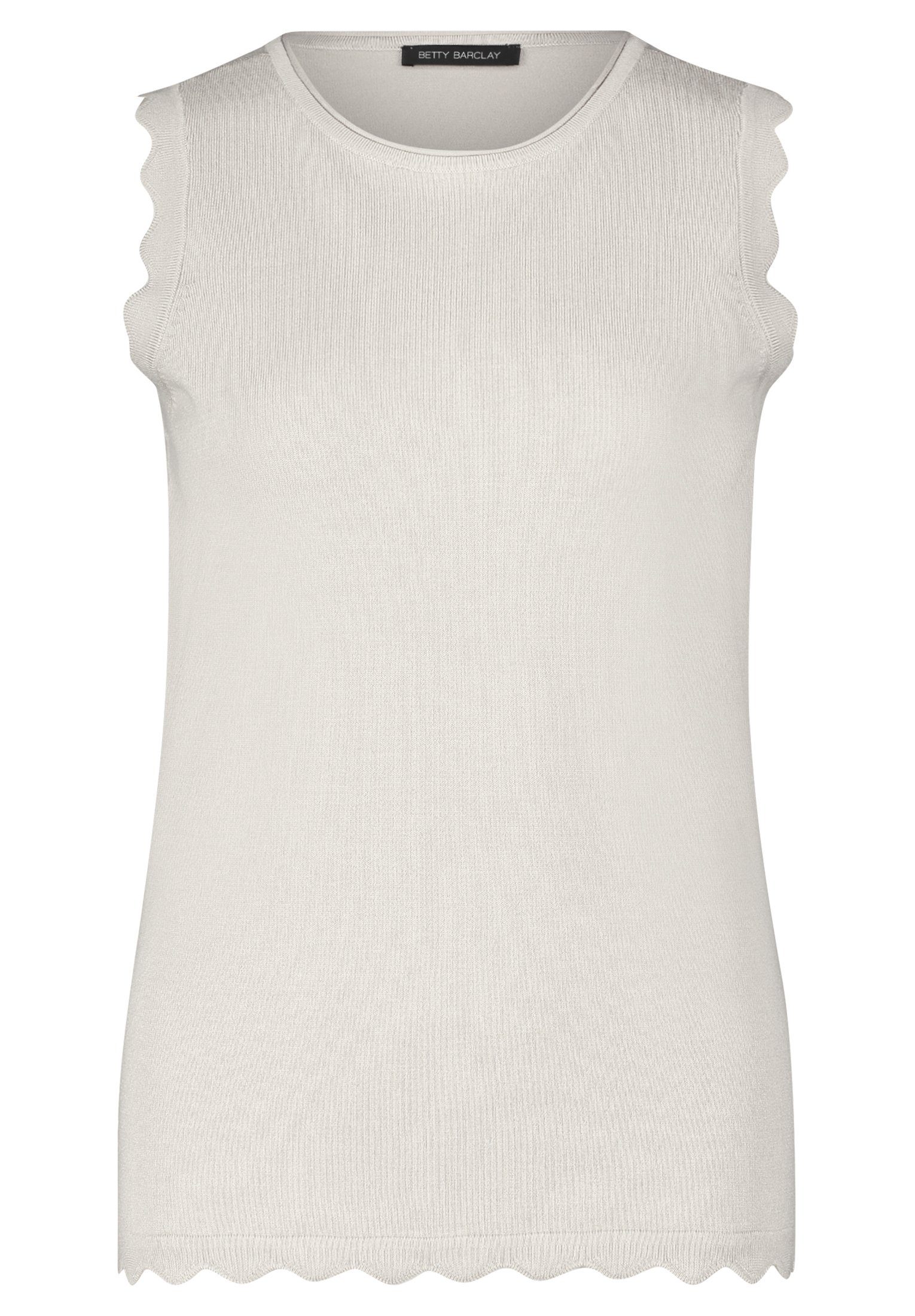Betty Barclay Pullunder Strick-Top