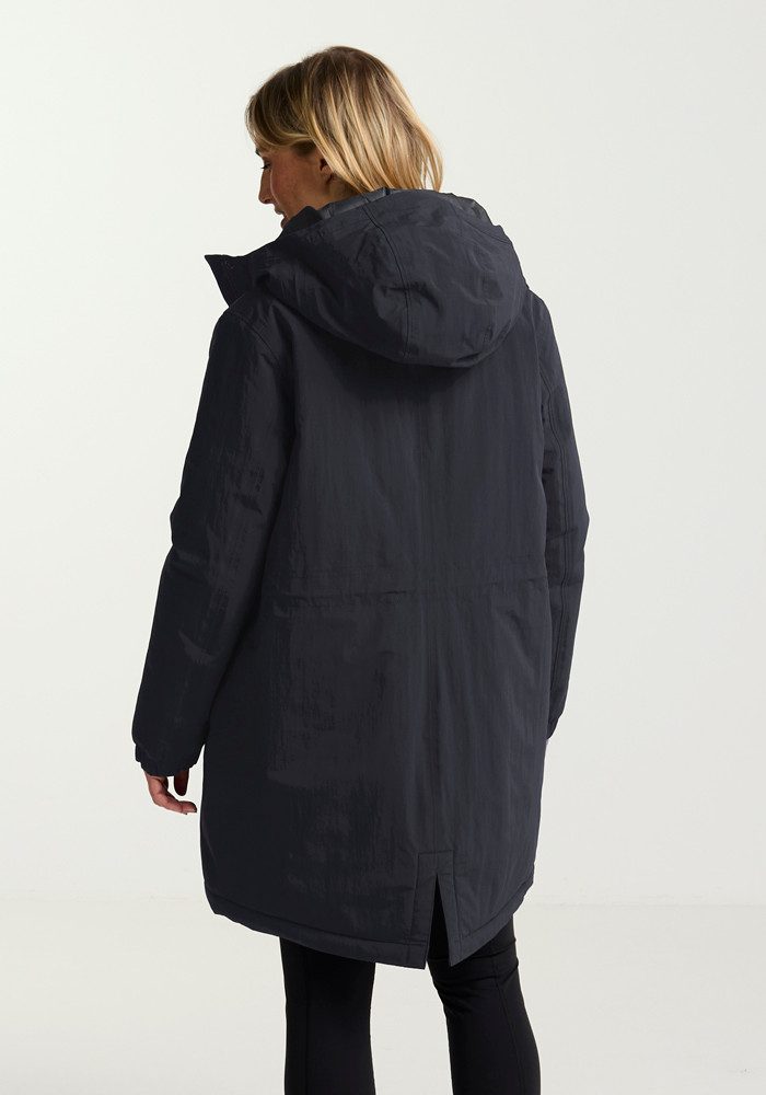 Jack Wolfskin Funktionsparka CHILLY FROST PARKA günstig online kaufen