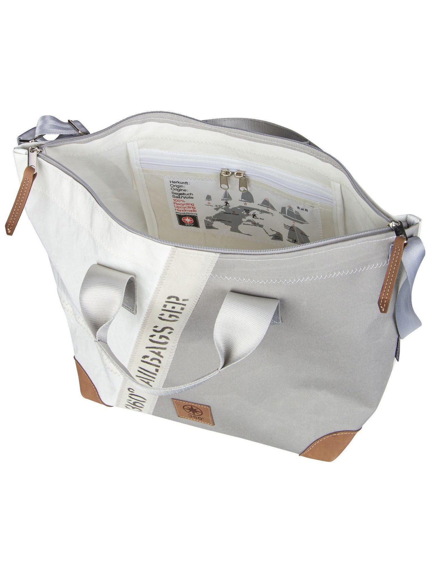 360Grad Rucksack Suutje