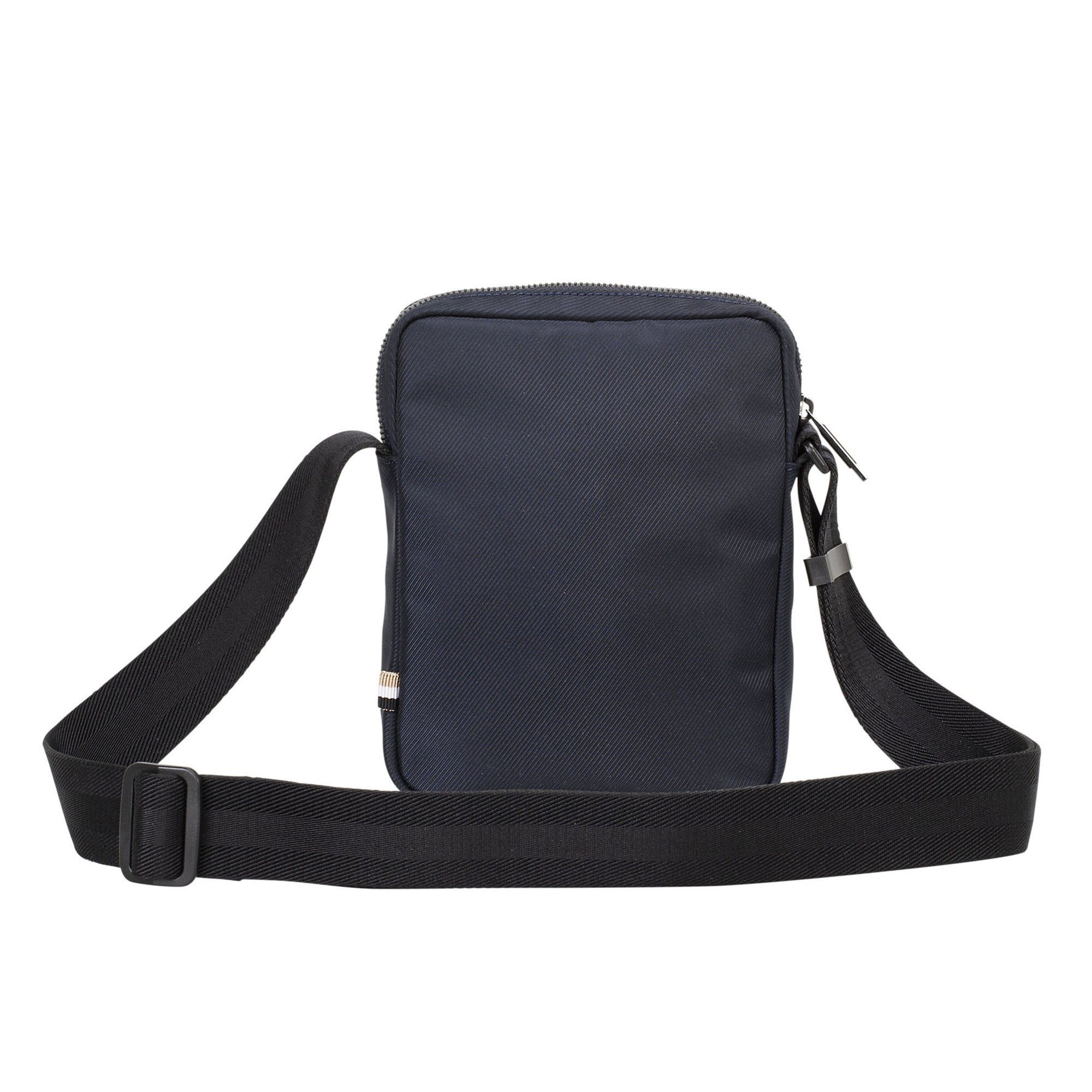 BOSS Umhängetasche Herren Umhängetasche Polyester Catch 3.0 NS Zip