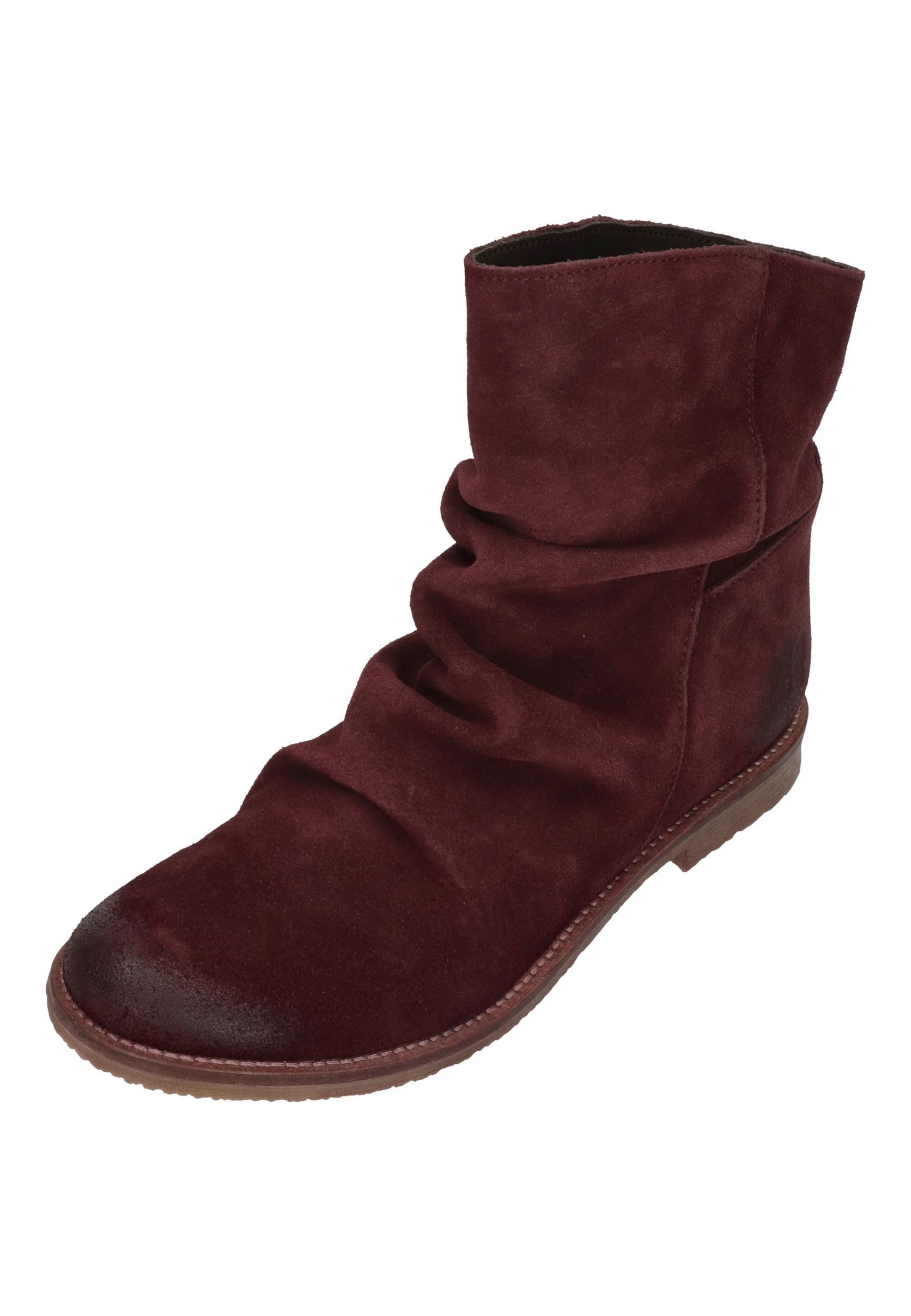 Felmini Clash 8114 Stiefelette bordeaux
