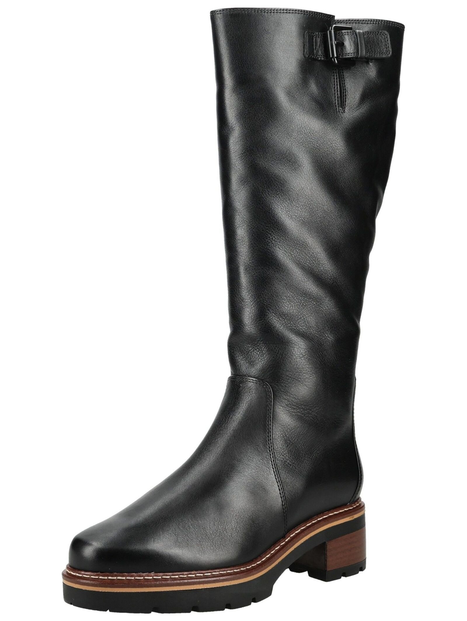 Högl Högl Stiefel Glattleder Stiefel