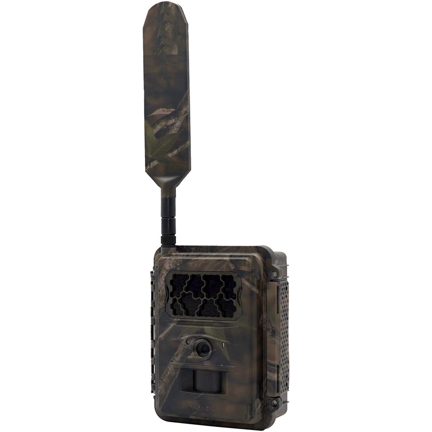 Seissiger Wildkamera Wildkamera Pro-Cam LTE - SUPERSIM-Edition