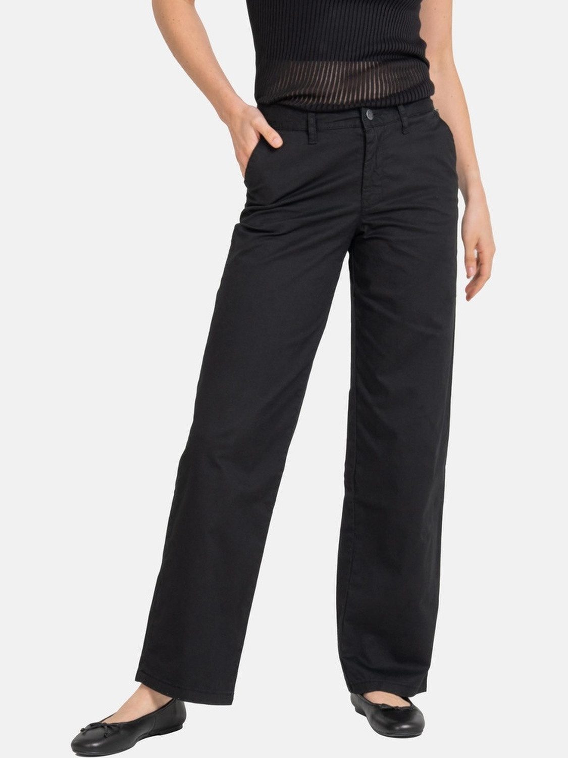 REELL Cargohose Women Kim Pant Lw