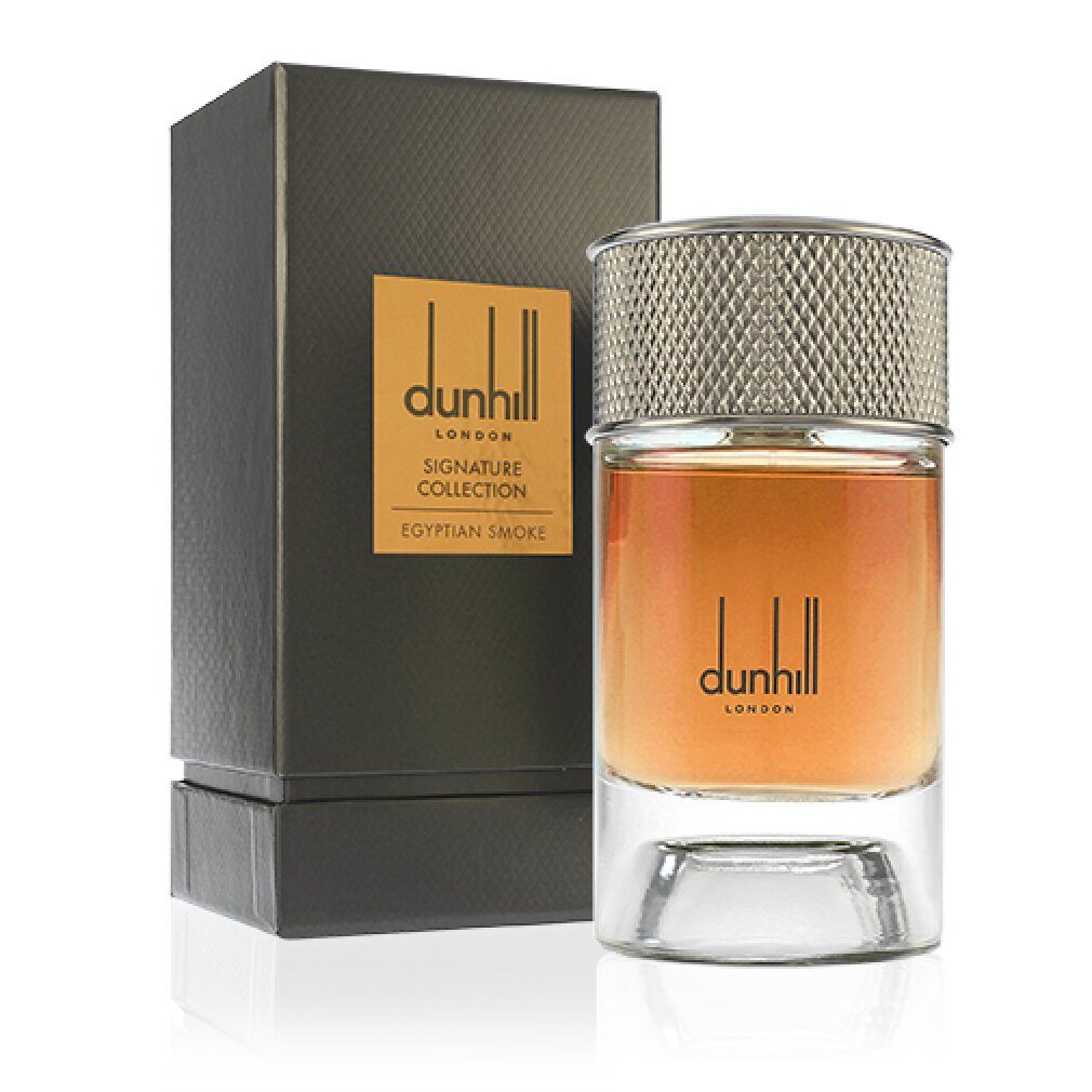 Dunhill Eau de Parfum Alfred Signature Collection Egyptian Smoke EdP