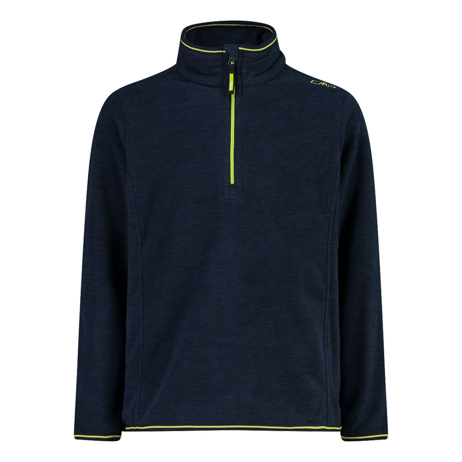 CMP Rollkragenpullover Kid Sweat als Midlayer geeignet