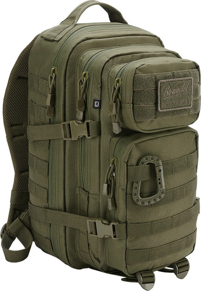Brandit Freizeitrucksack US Assault Pack Medium günstig online kaufen
