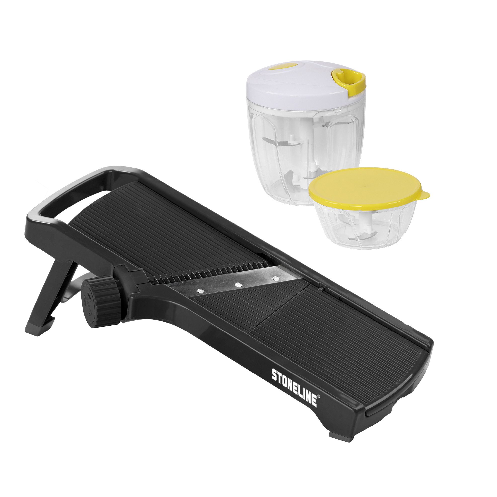 STONELINE Gemüsehobel