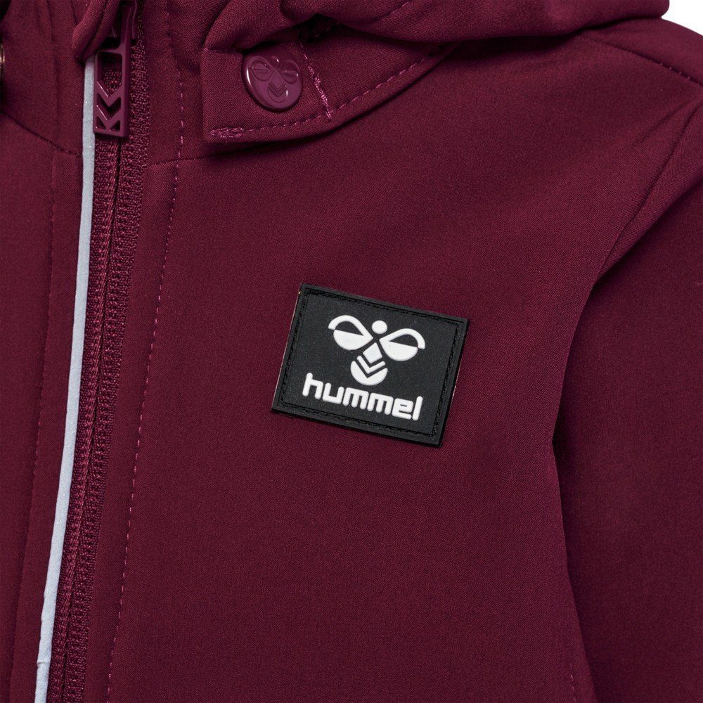hummel Funktionsjacke
