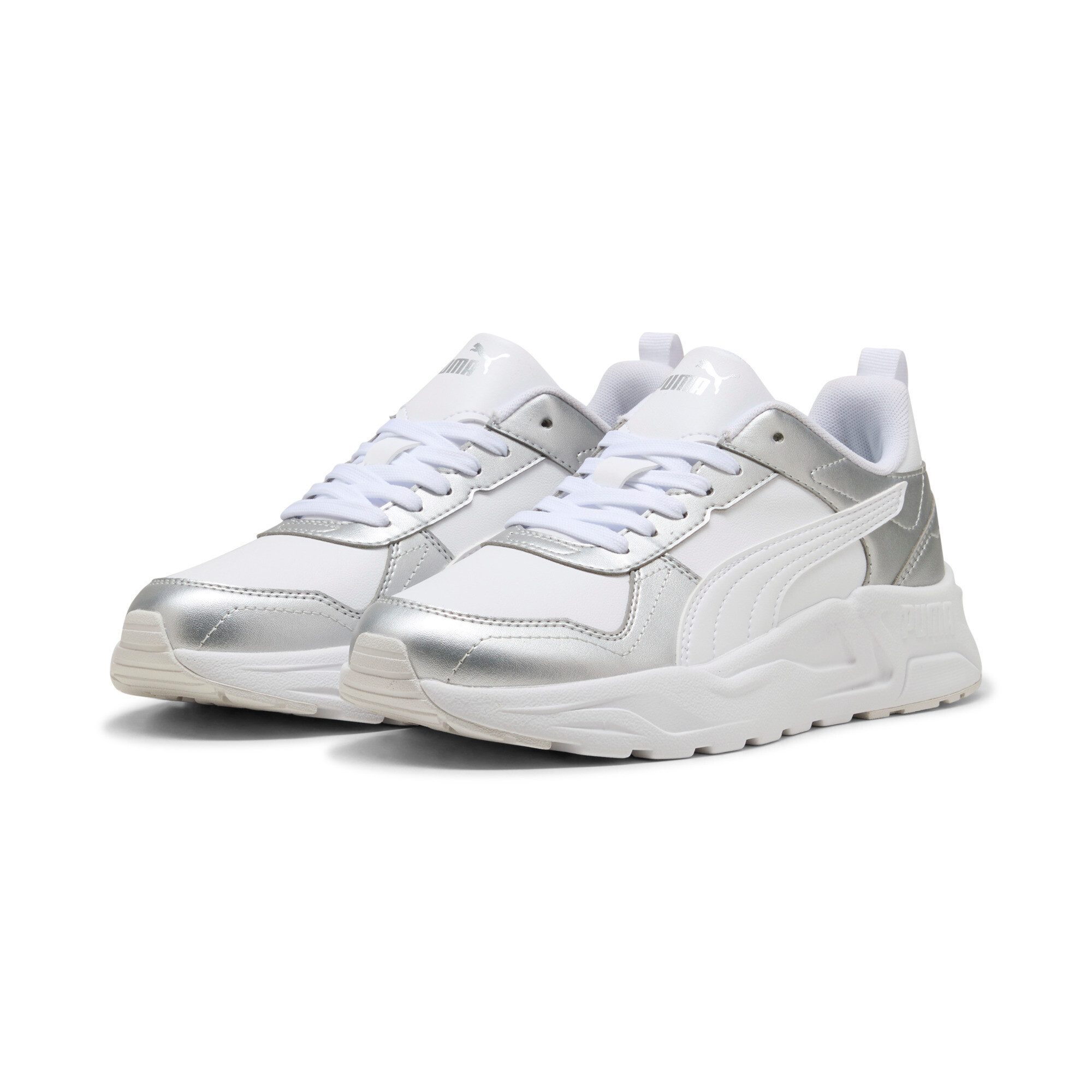 PUMA TRINITY 2 LT METALLIC GLAM Sneaker