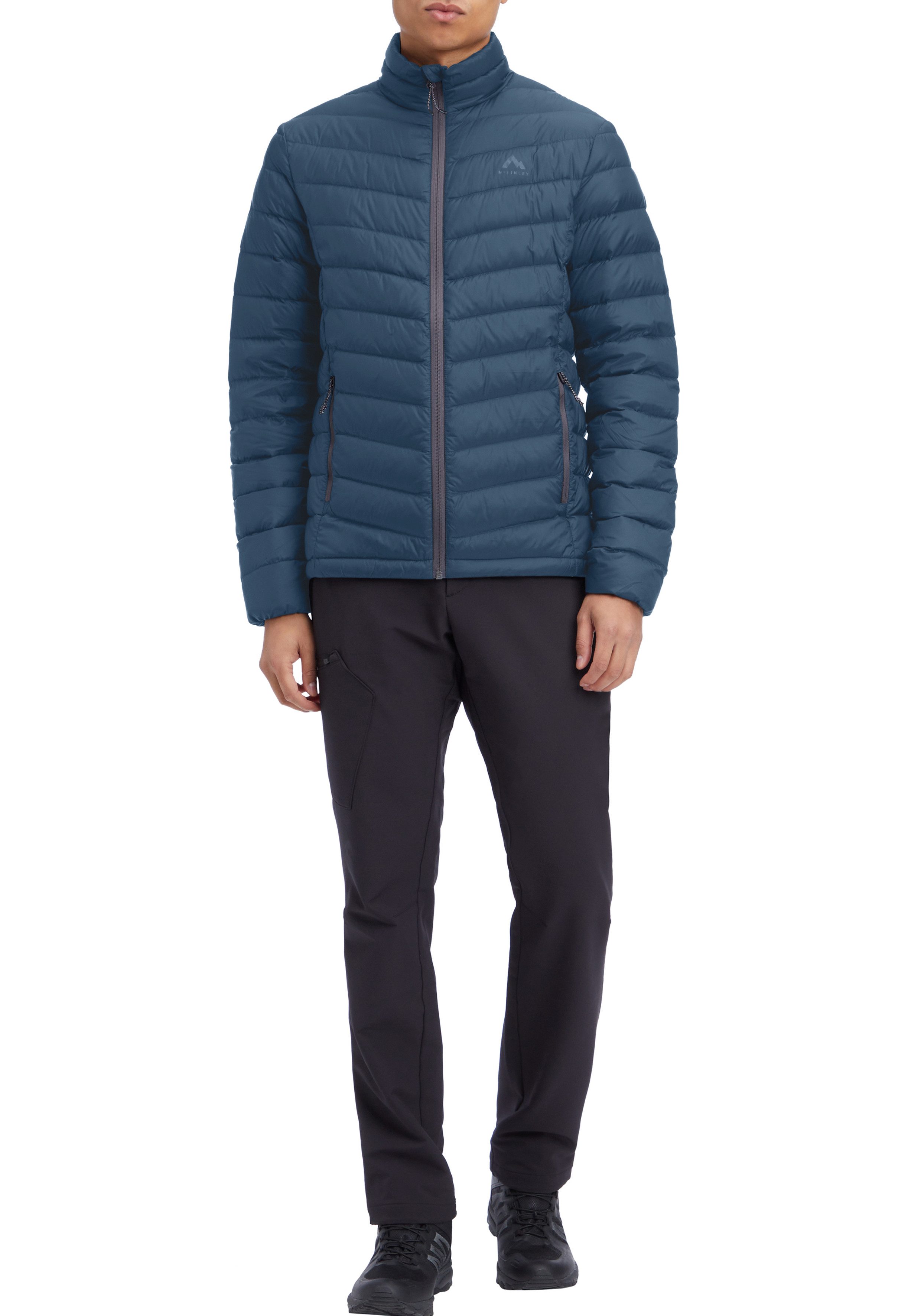 McKINLEY Outdoorjacke Jacke Arlo JKT M (1-St) günstig online kaufen