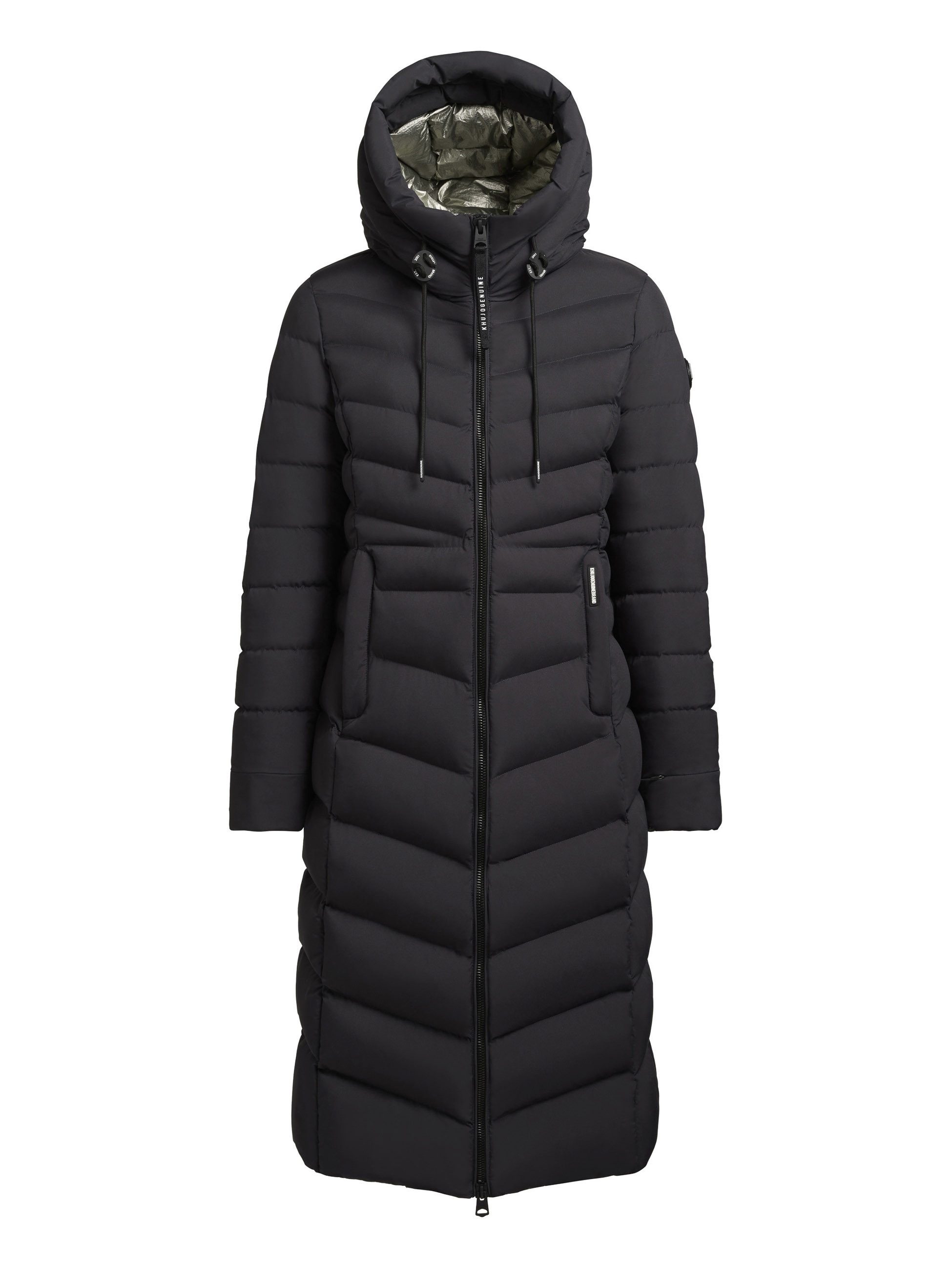 khujo Steppmantel INGRAM4 günstig online kaufen