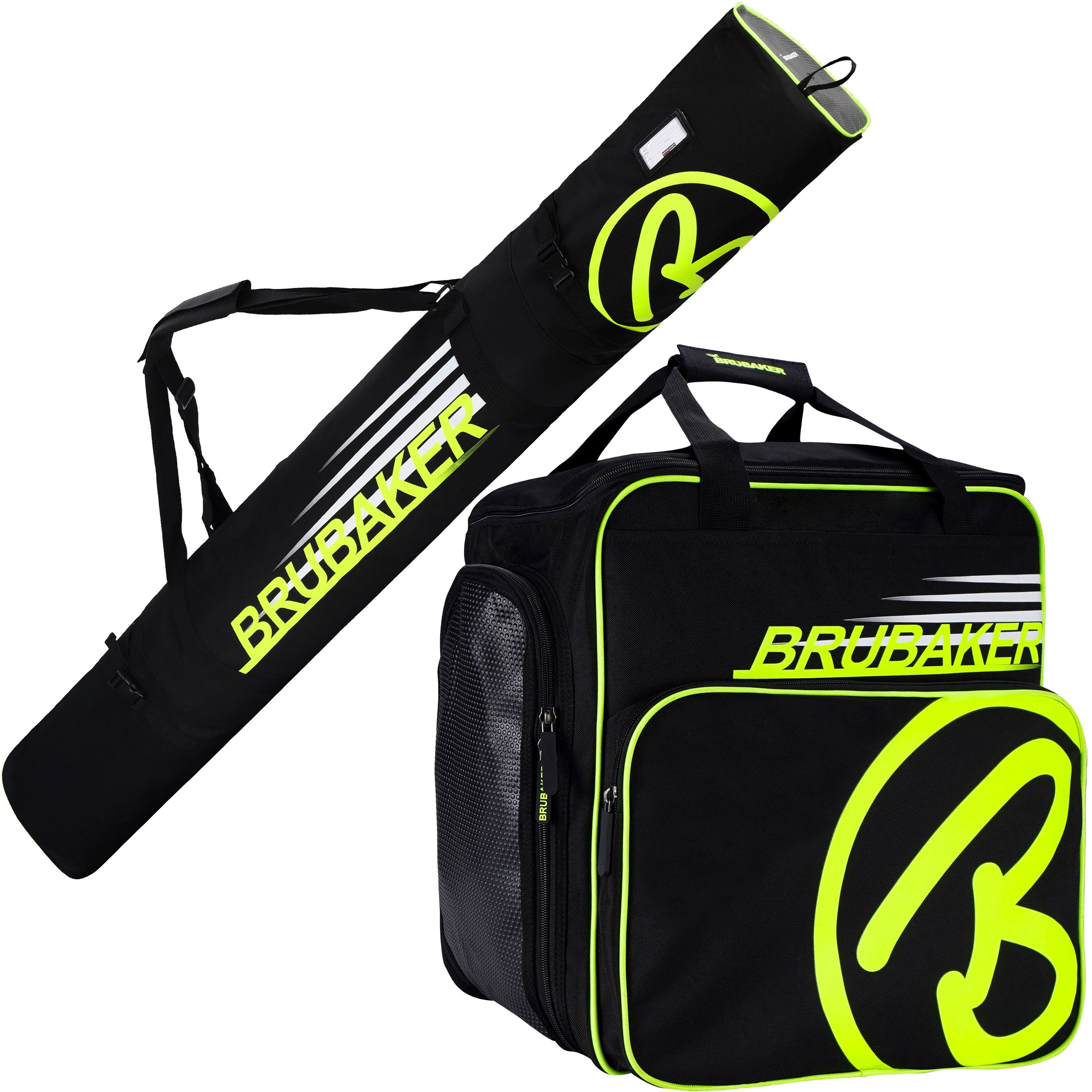 Sporttasche Carver Champion Kombi Set