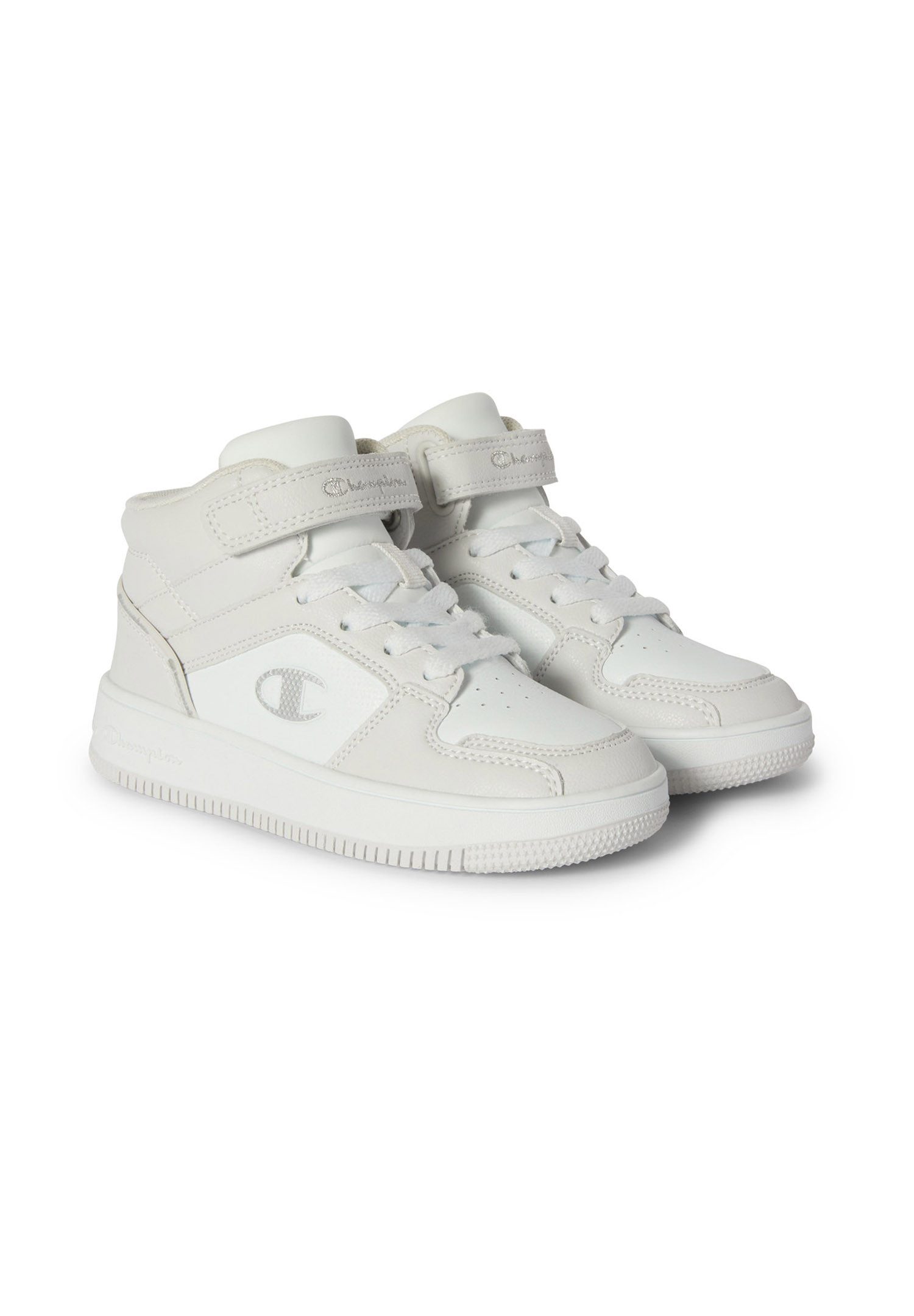 Champion RD18 2.0 MID G PS Sneakerboots