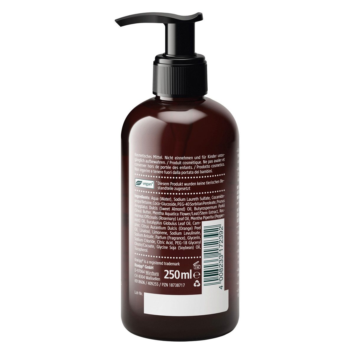 Kneipp Flüssigseife