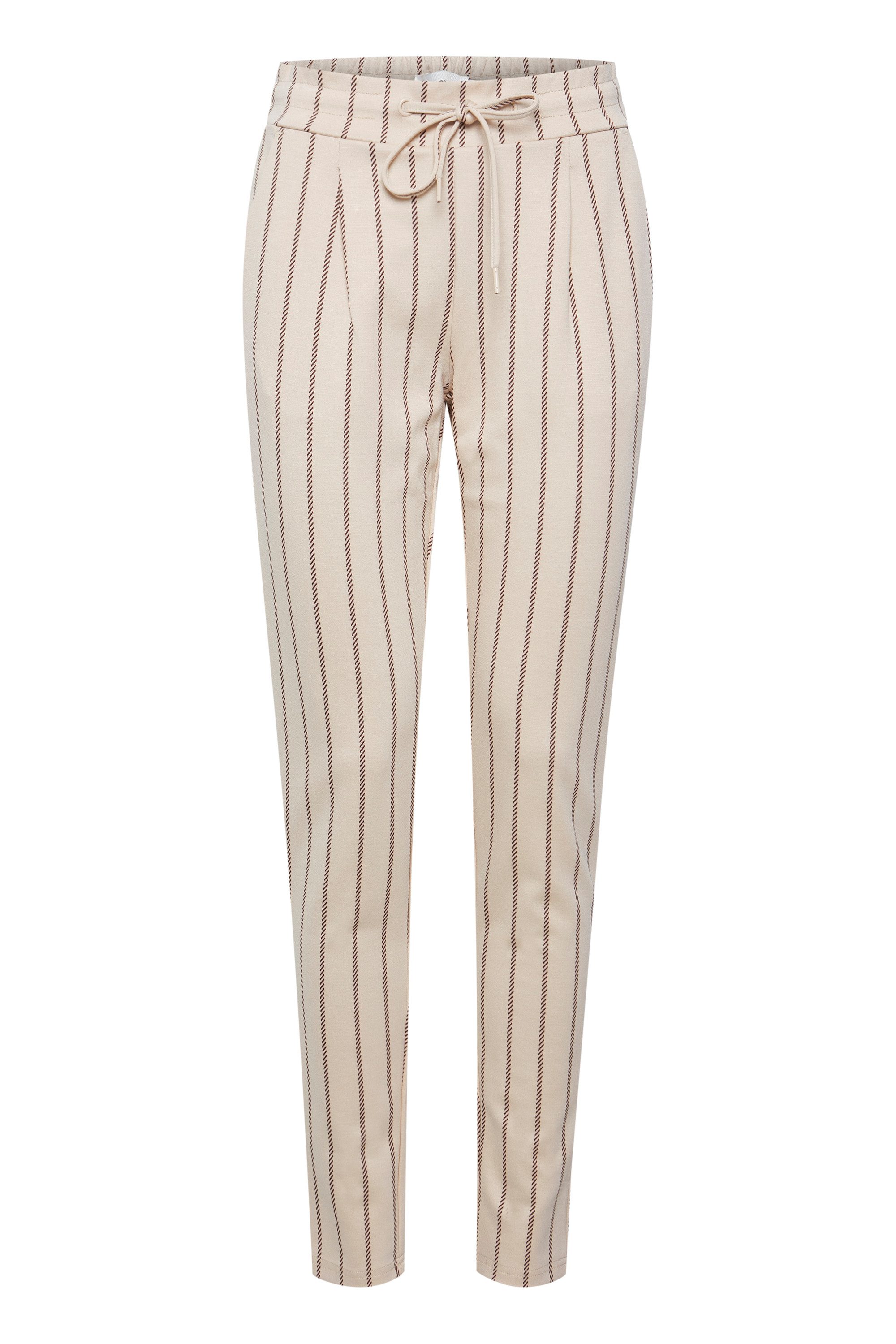 Stoffhose Casual Hose IHRUTI