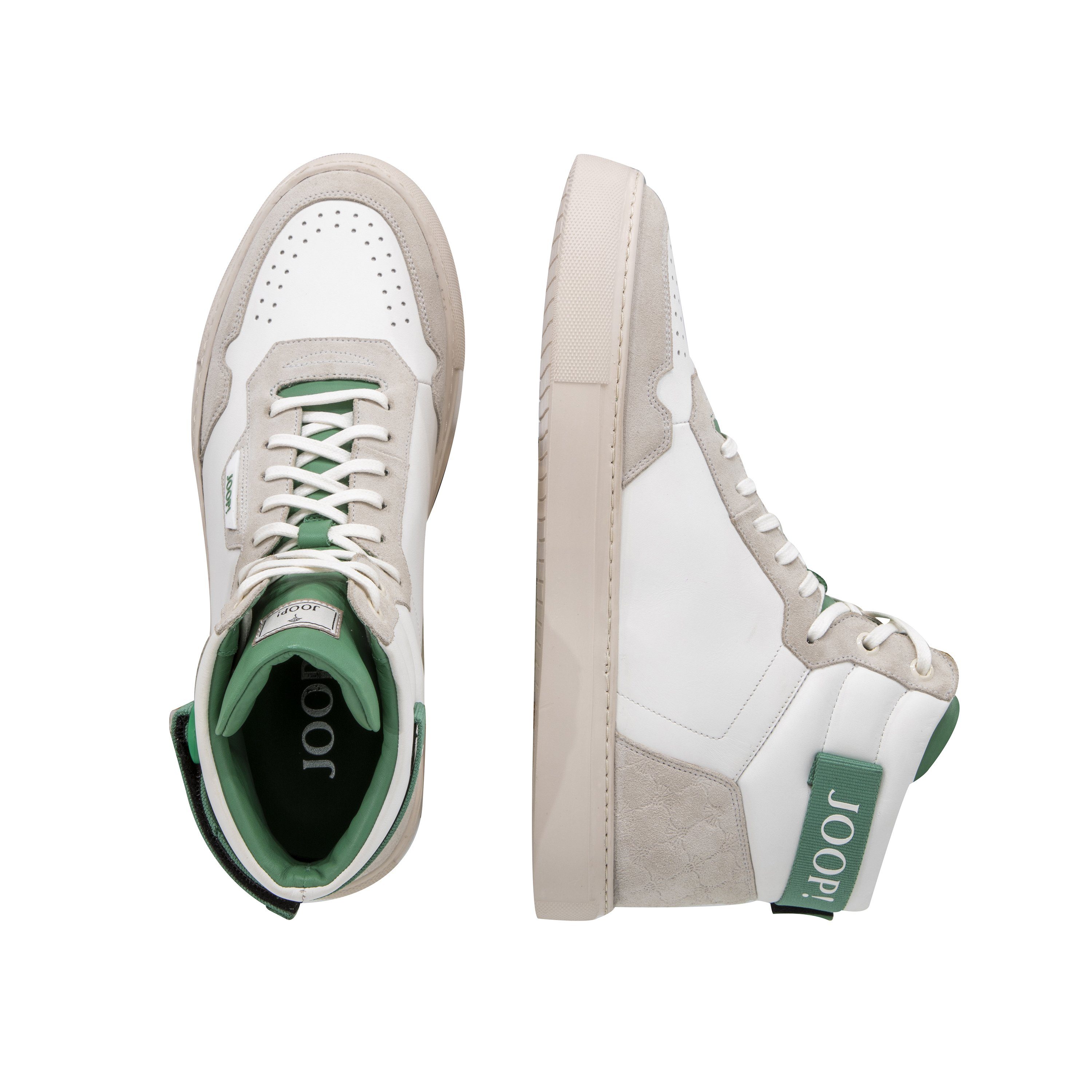Joop! green Sneaker
