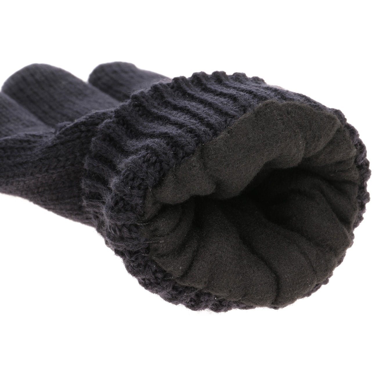 Lipodo Strickhandschuhe (1-St) Handschuhe mit Futter günstig online kaufen