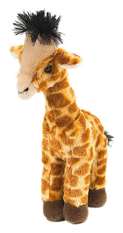 WILD REPUBLIC    Kuscheltier Wild Republic - Kuscheltier - Cuddlekins Mini - Giraffe Baby