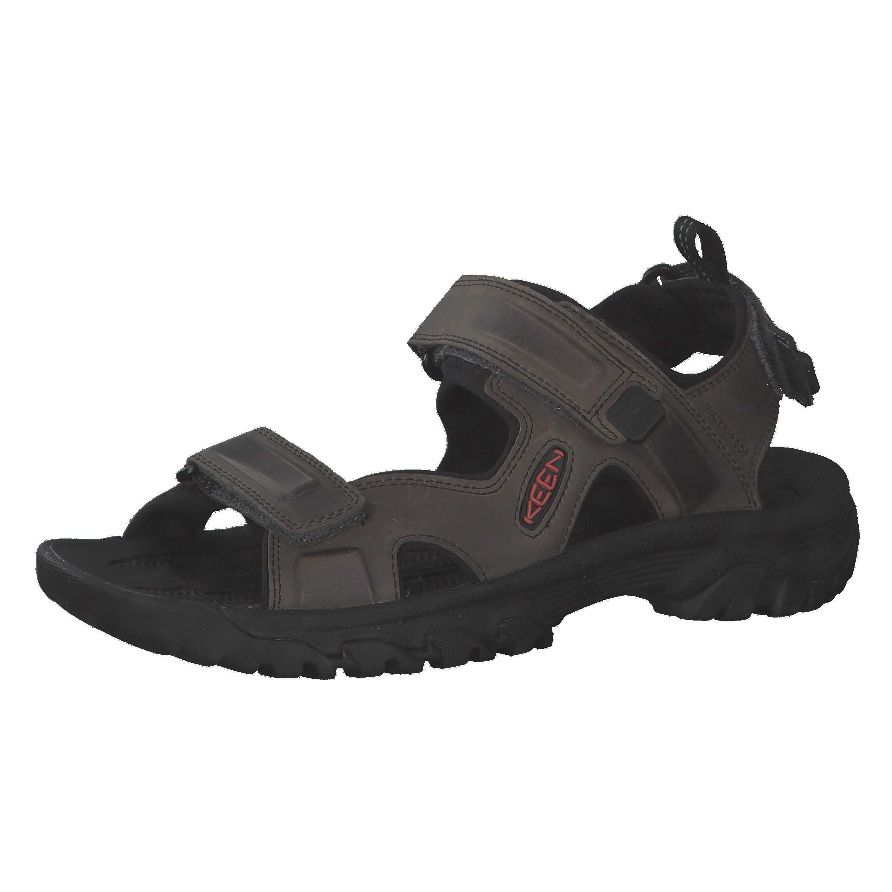 Keen Keen Herren Sandale Targhee III günstig online kaufen