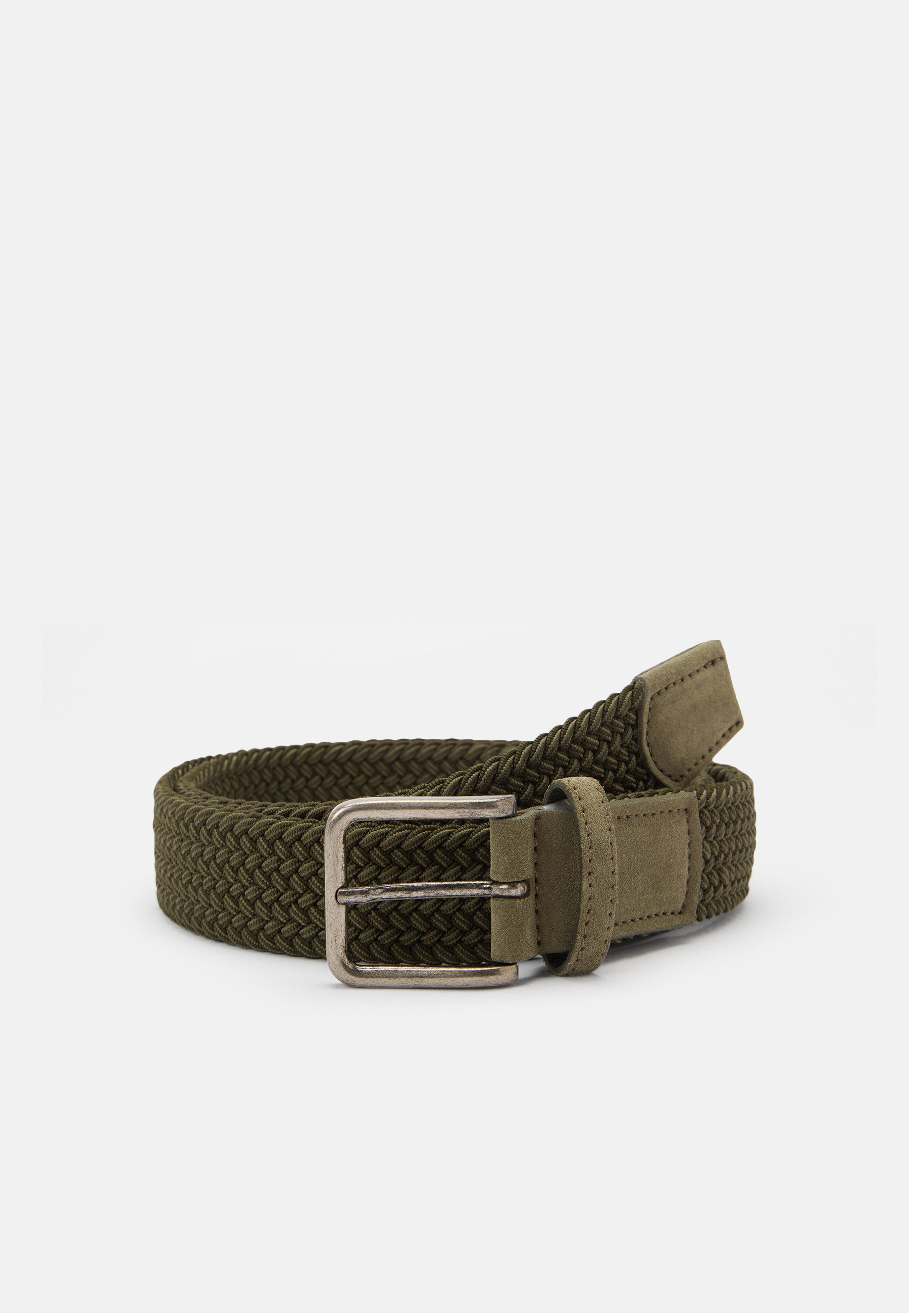 LLOYD Men’s Belts Flechtgürtel Lloyd Belts Herrengürtel 0255