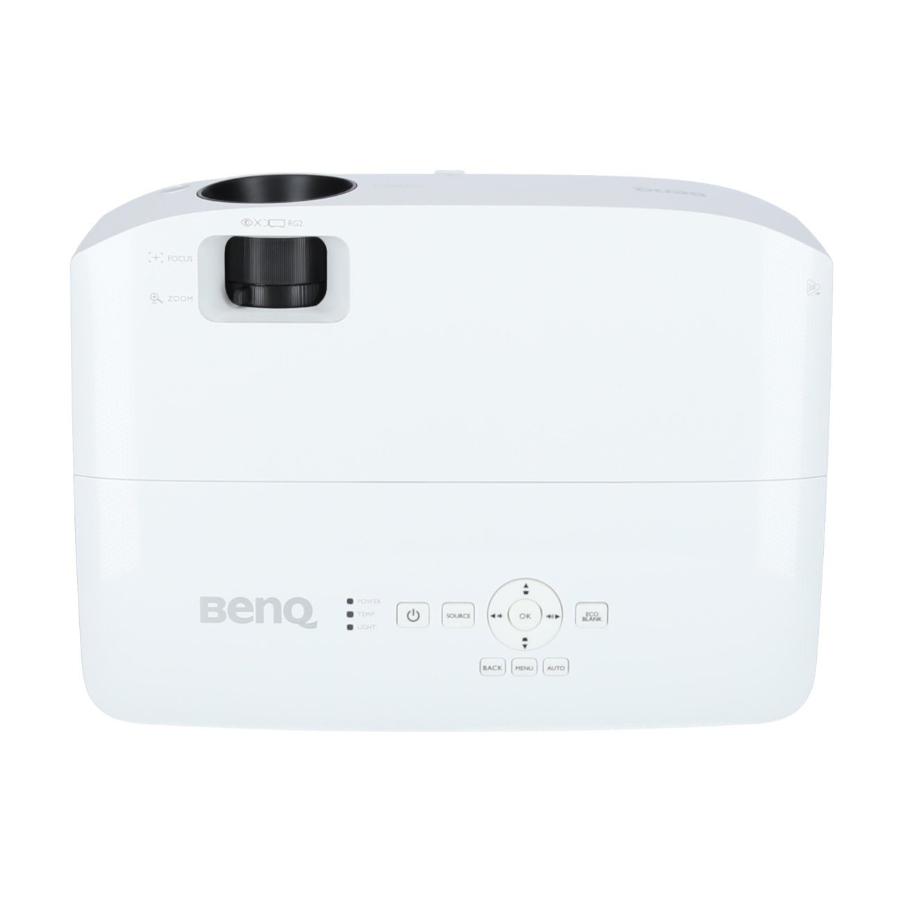 BenQ MW536 Beamer px) 20000:1, (4000 lm, 1280 x 800