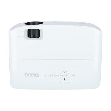 BenQ MW536 Beamer (4000 lm, 20000:1, 1280 x 800 px)