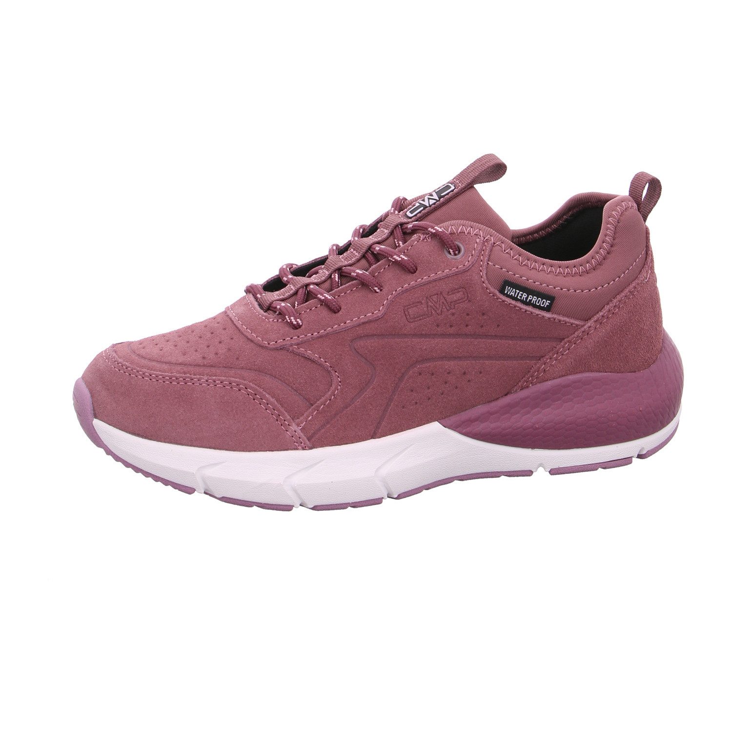 CMP Syras WMN WP Schnürschuh