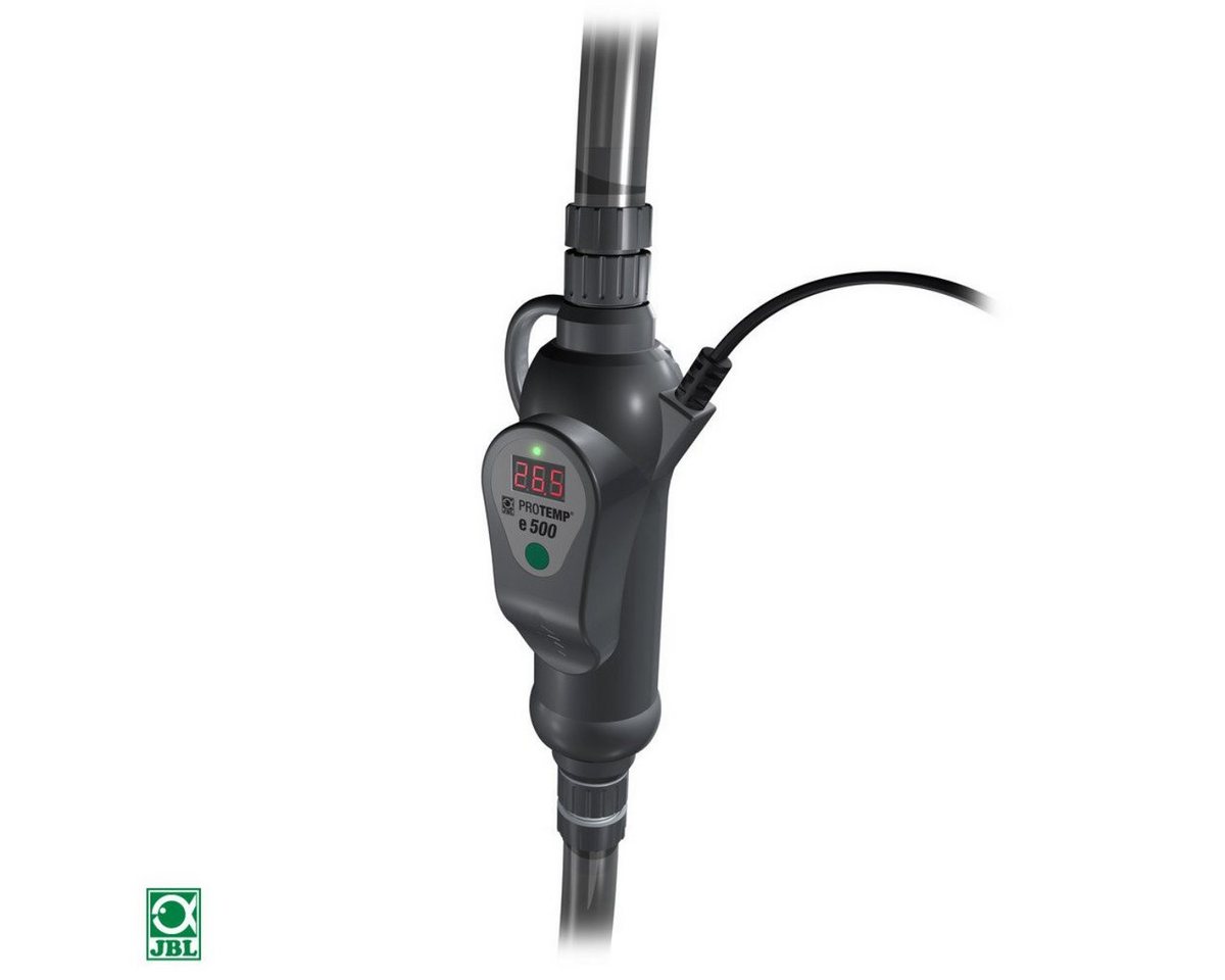 Thumbnail - JBL GmbH & Co. KG Aquarium-Heizungssteuerung ProTemp e500
