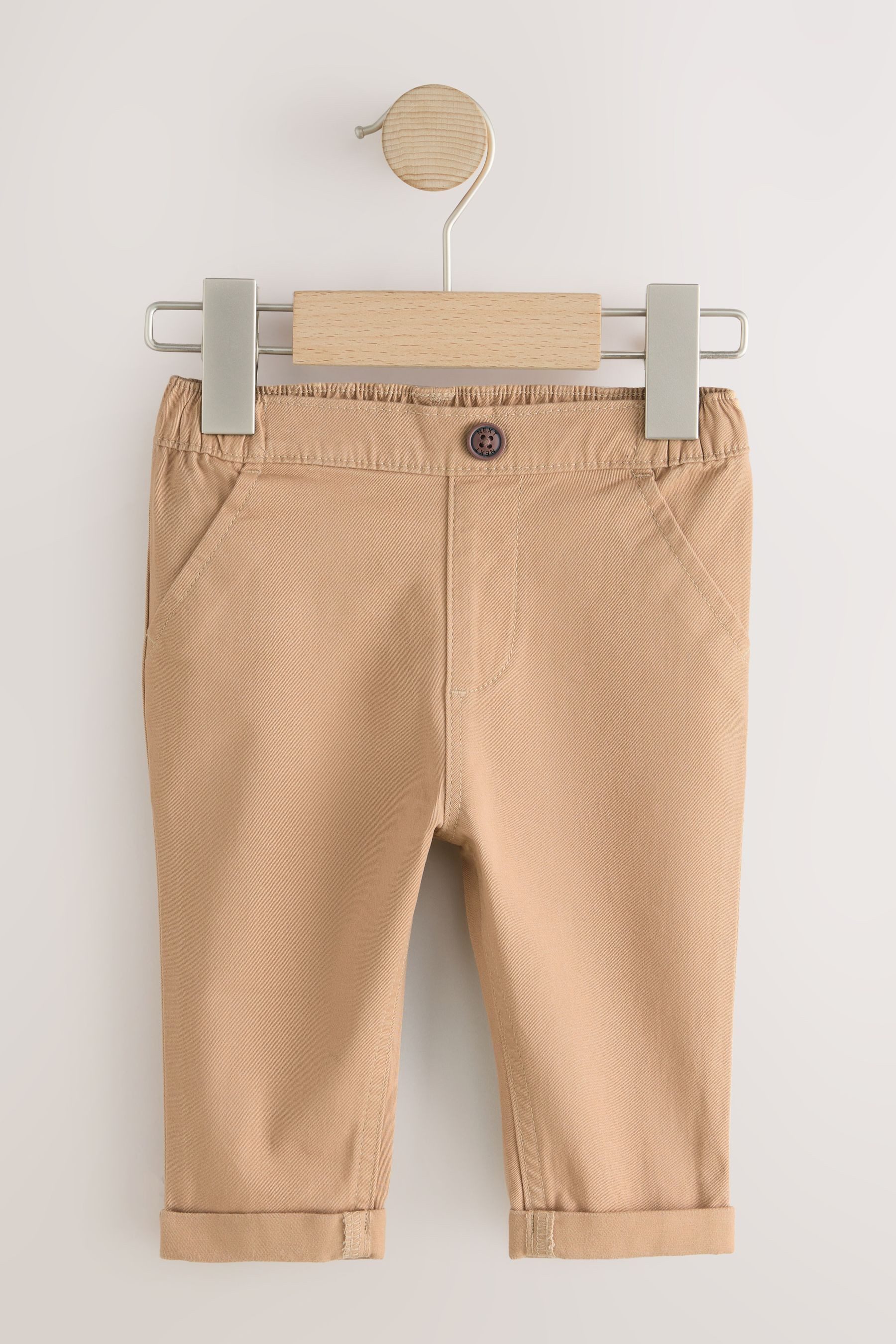Chinohose Chinohose für Babys